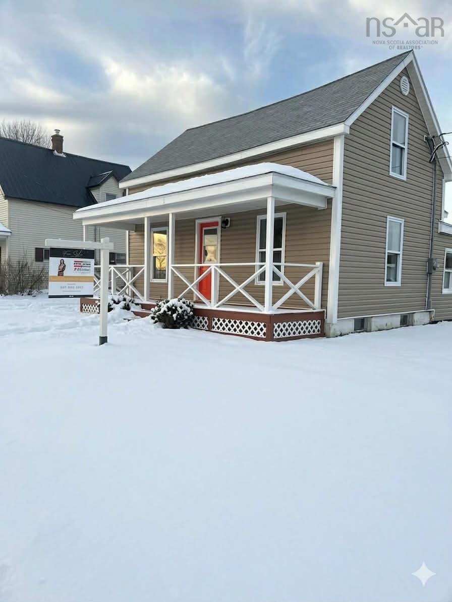 $229,800.00: 2172 North Street, Westville