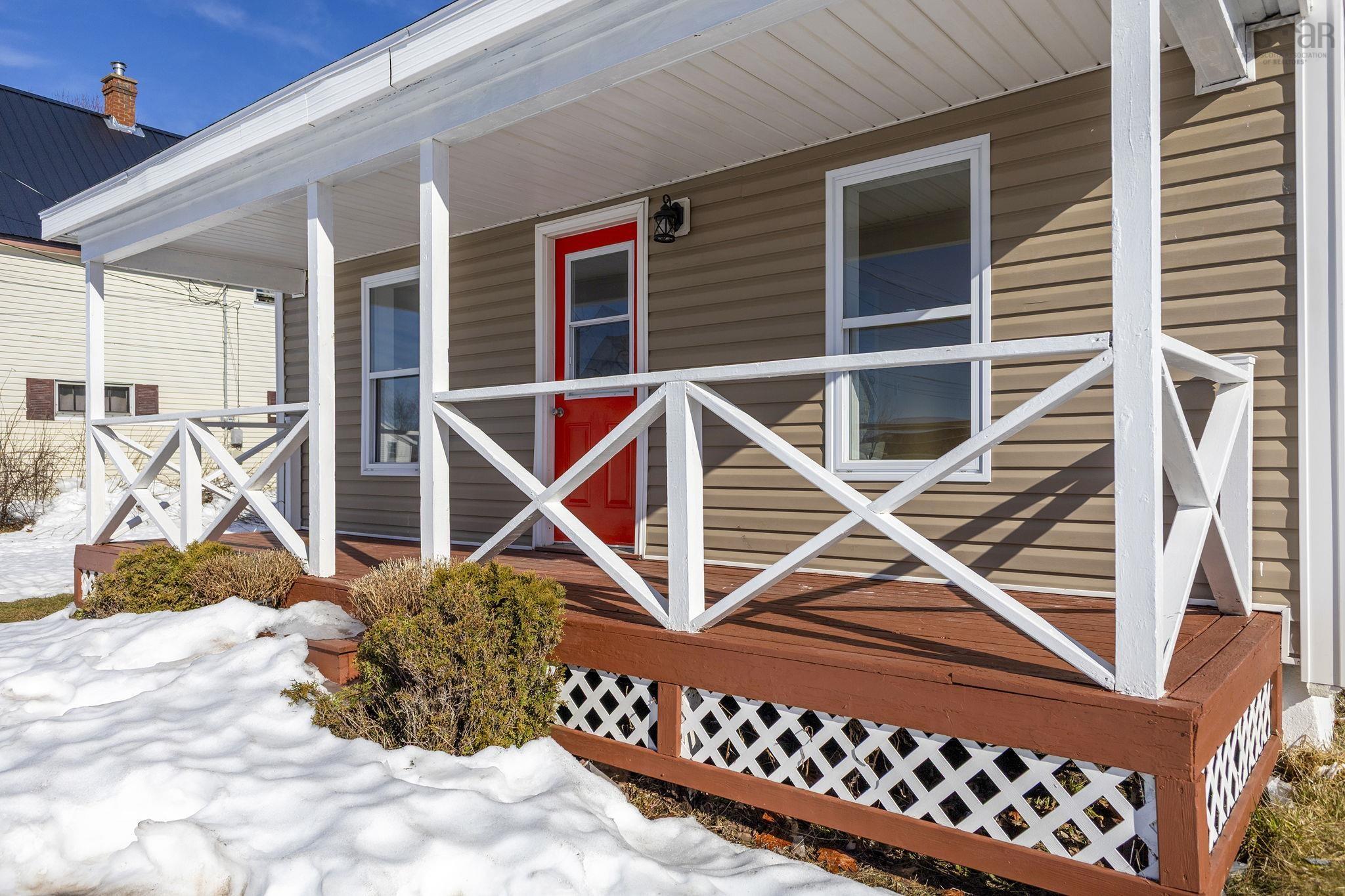 $229,800.00: 2172 North Street, Westville