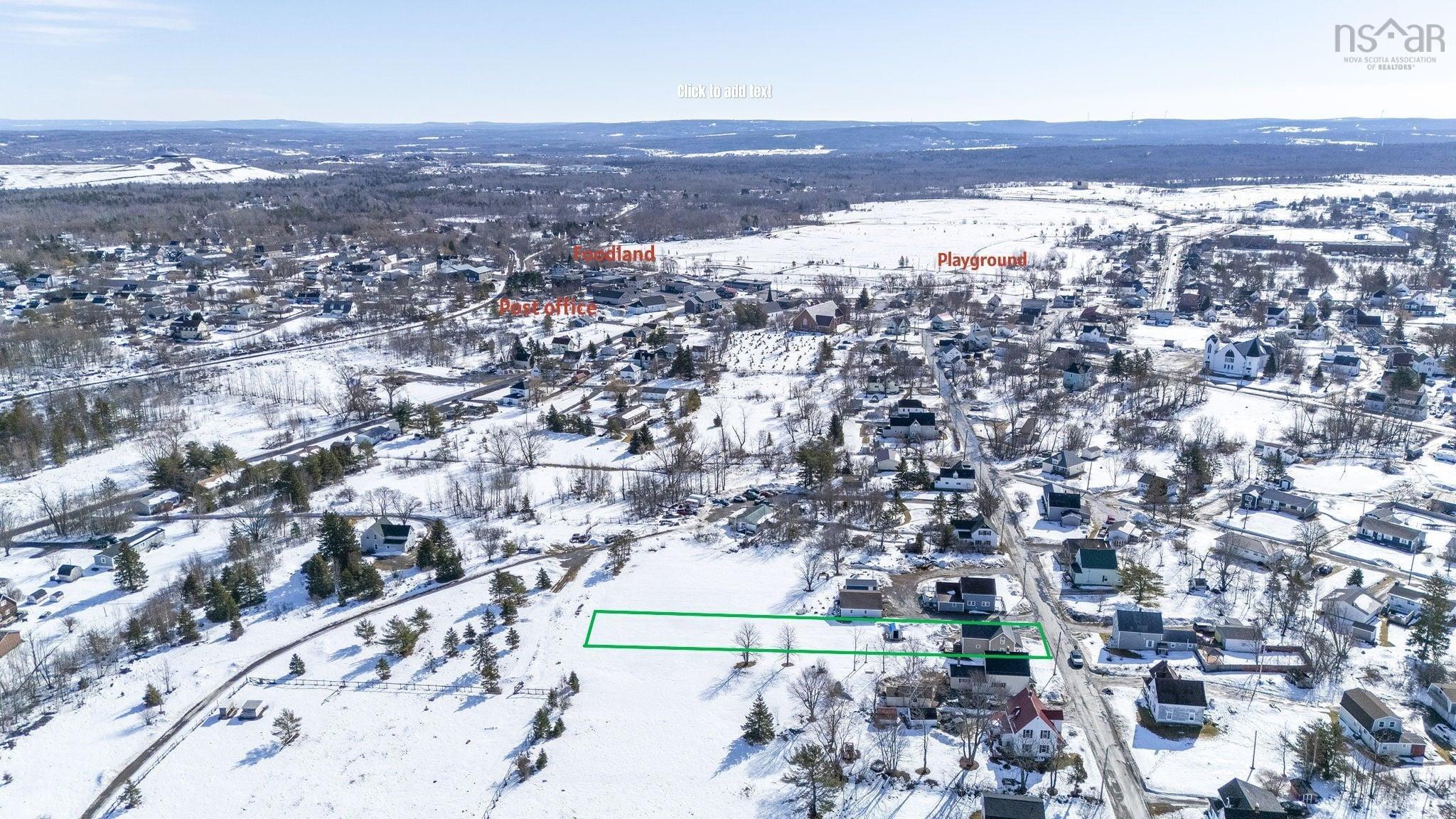 $229,800.00: 2172 North Street, Westville