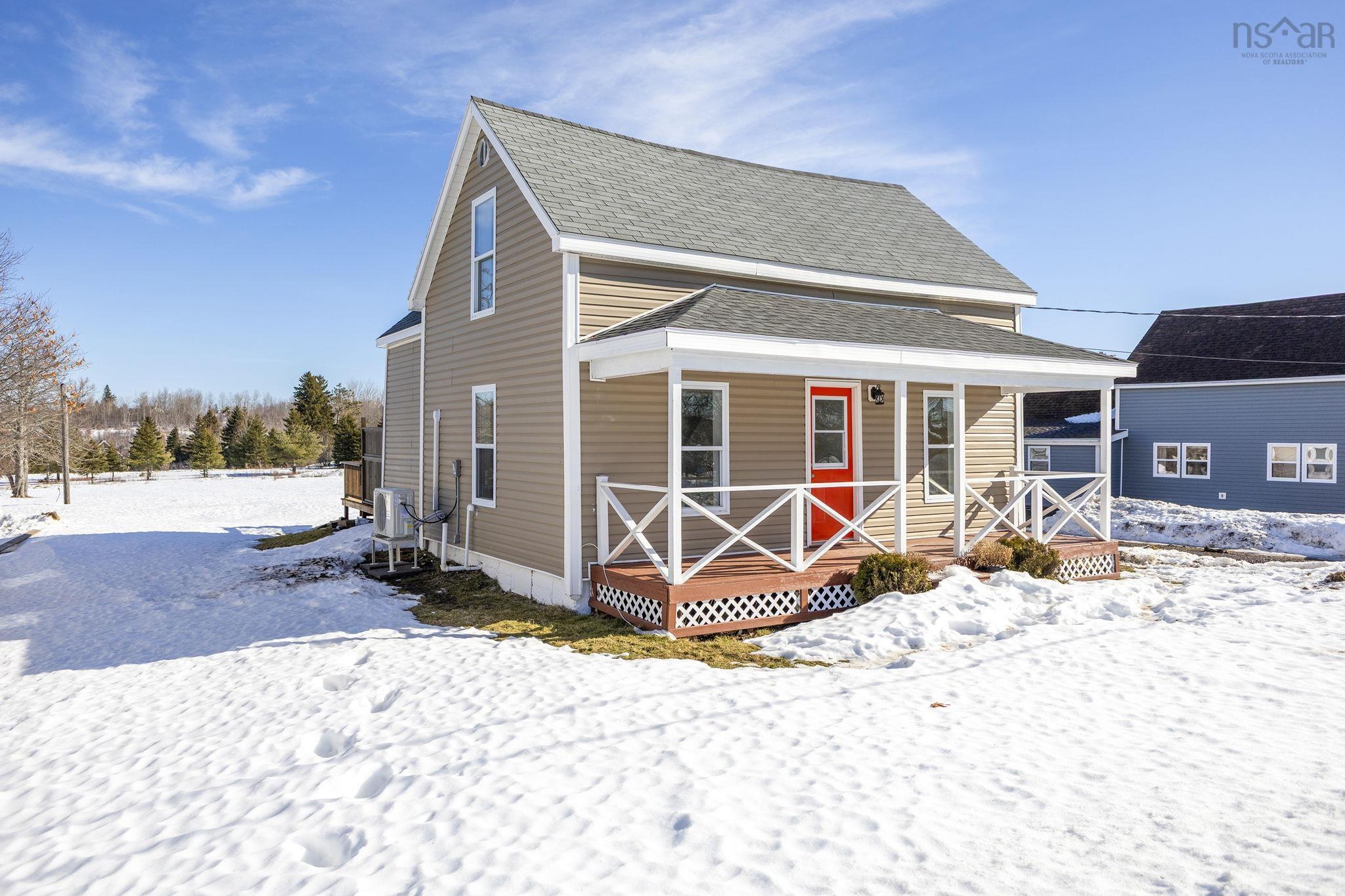 $229,800.00: 2172 North Street, Westville