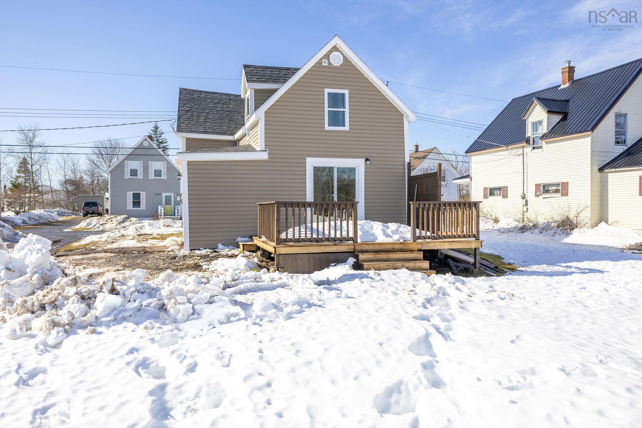 $229,800.00: 2172 North Street, Westville