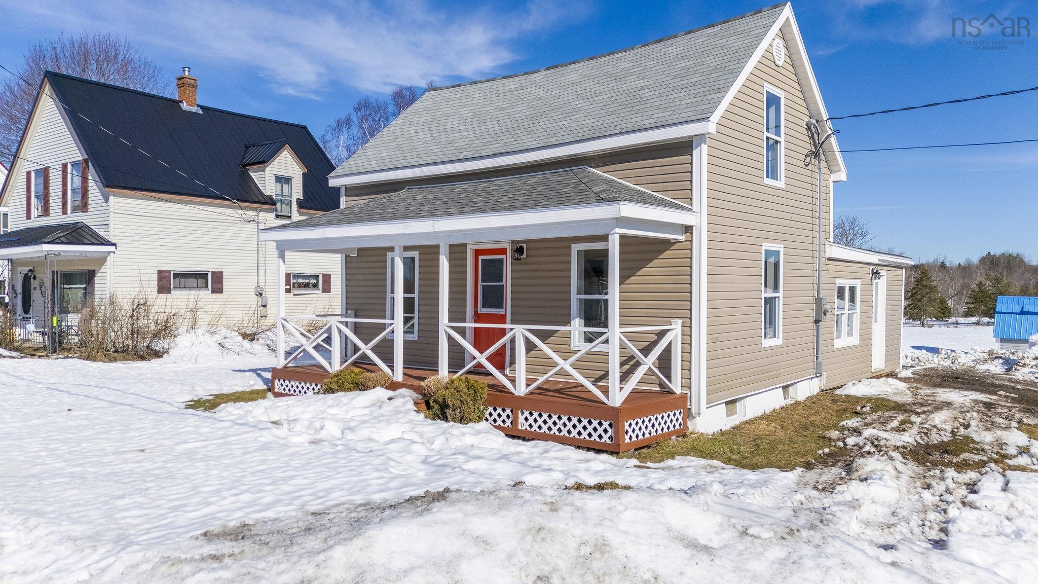 $229,800.00: 2172 North Street, Westville