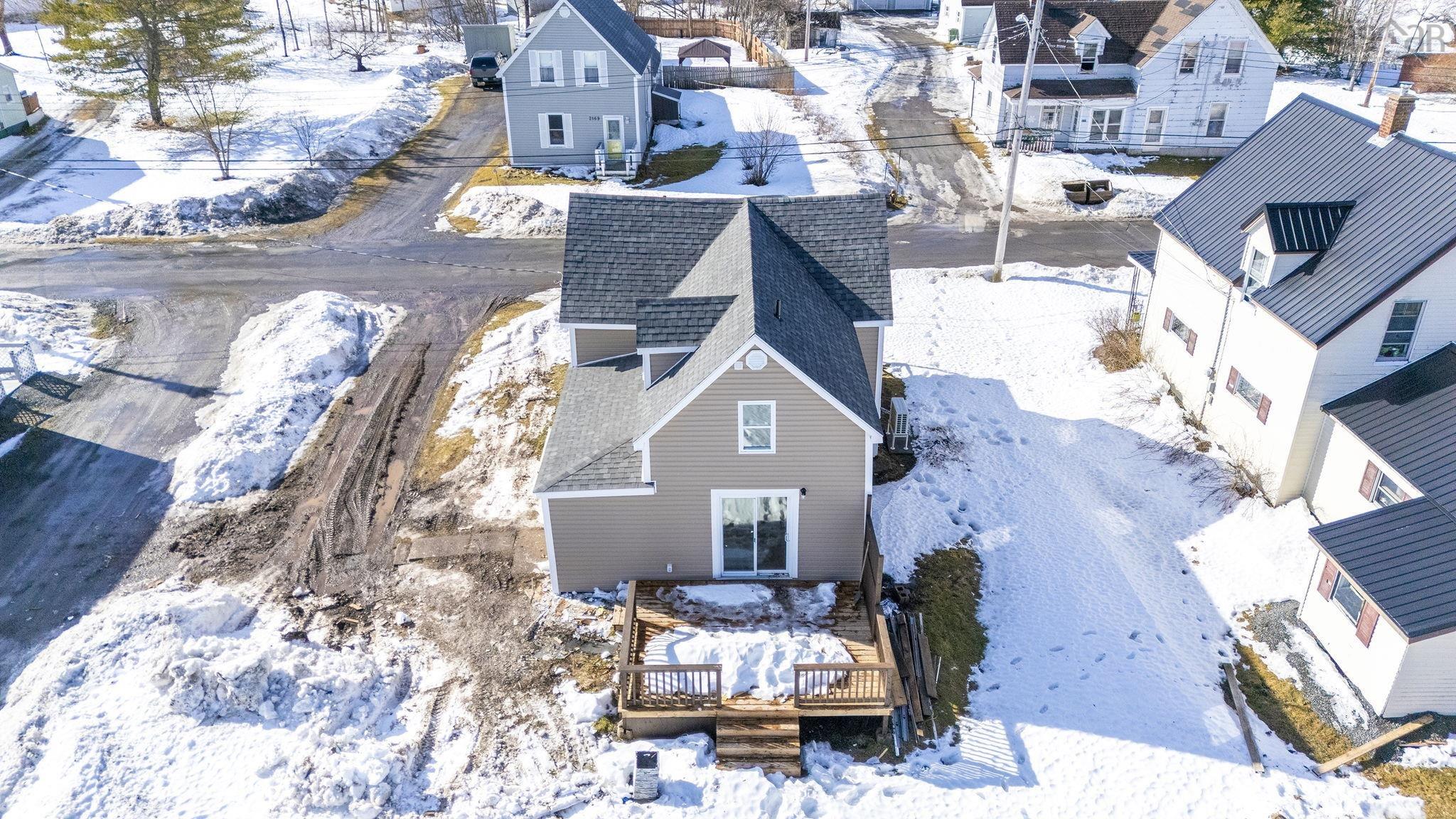 $229,800.00: 2172 North Street, Westville