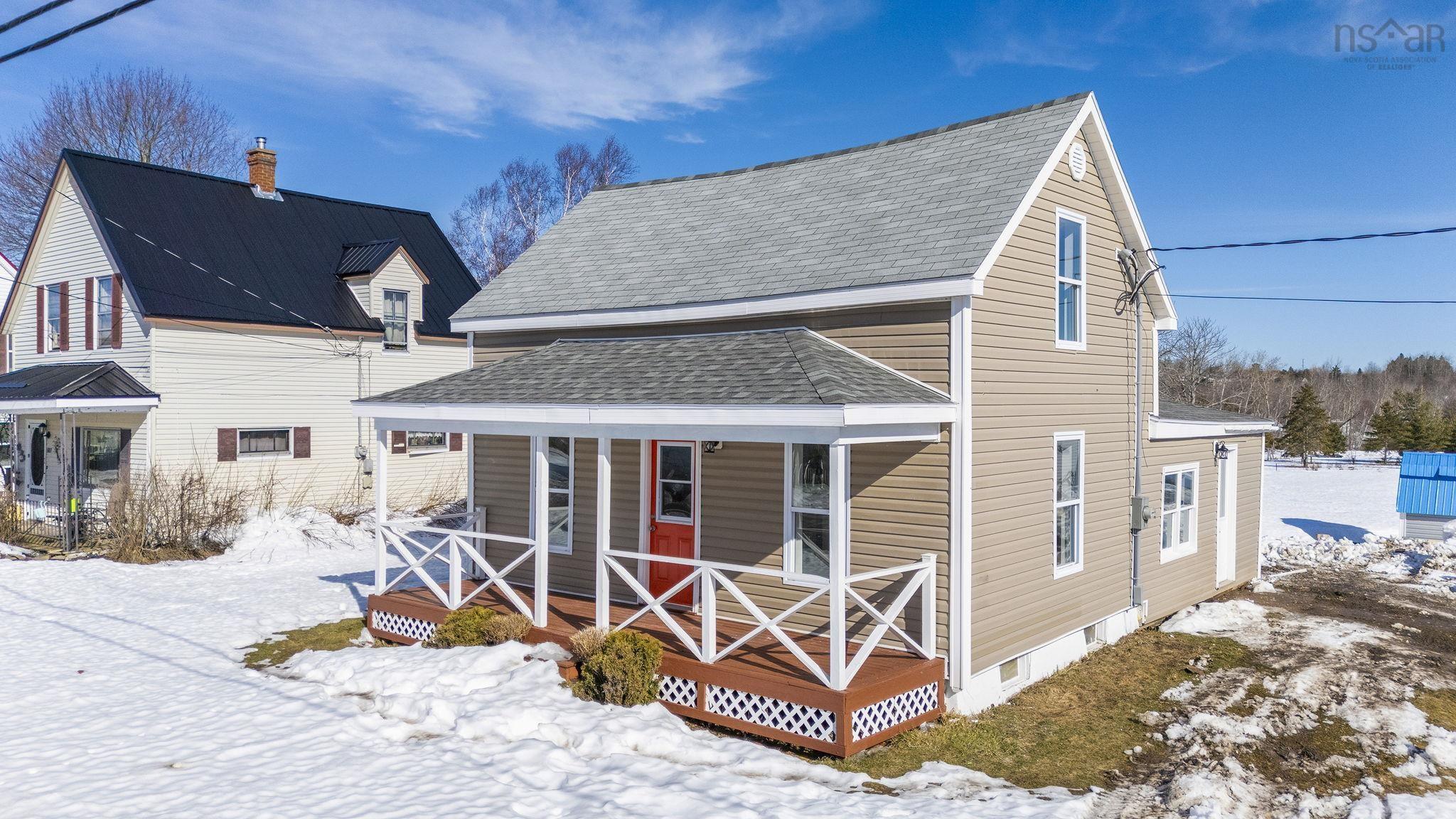 $229,800.00: 2172 North Street, Westville