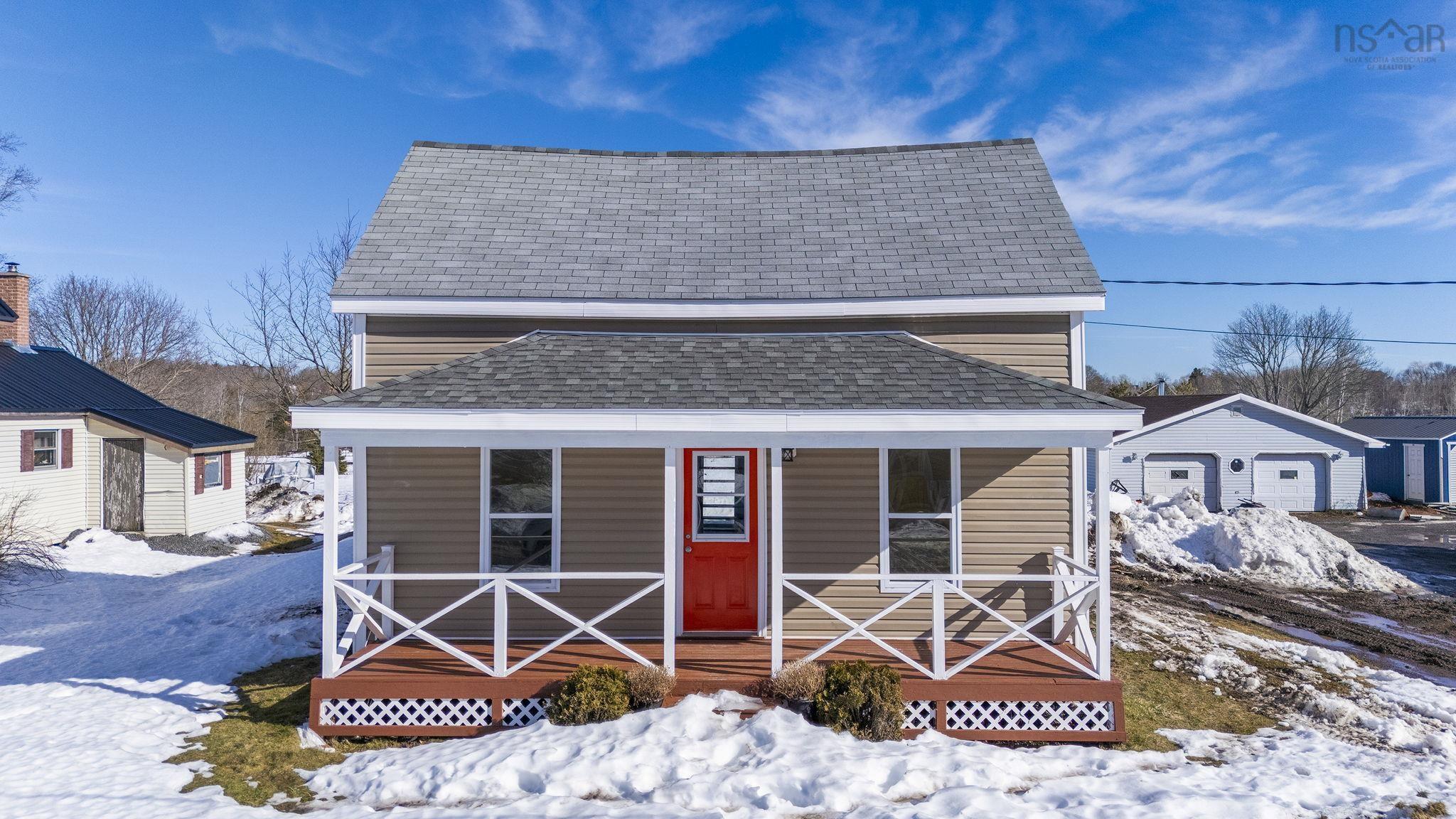 $229,800.00: 2172 North Street, Westville