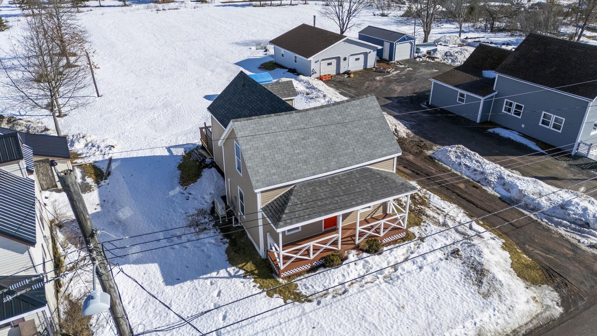 $229,800.00: 2172 North Street, Westville