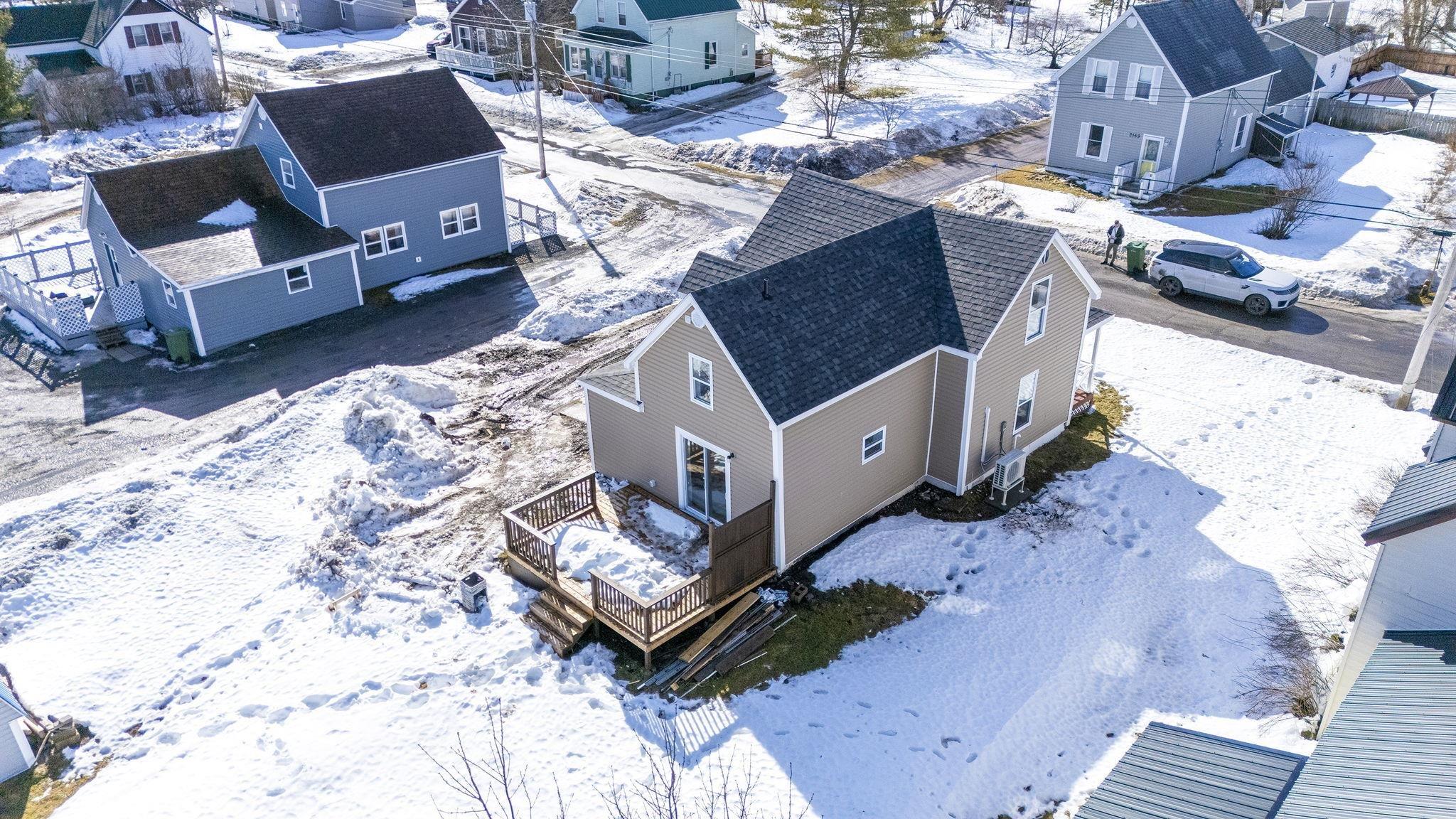 $229,800.00: 2172 North Street, Westville