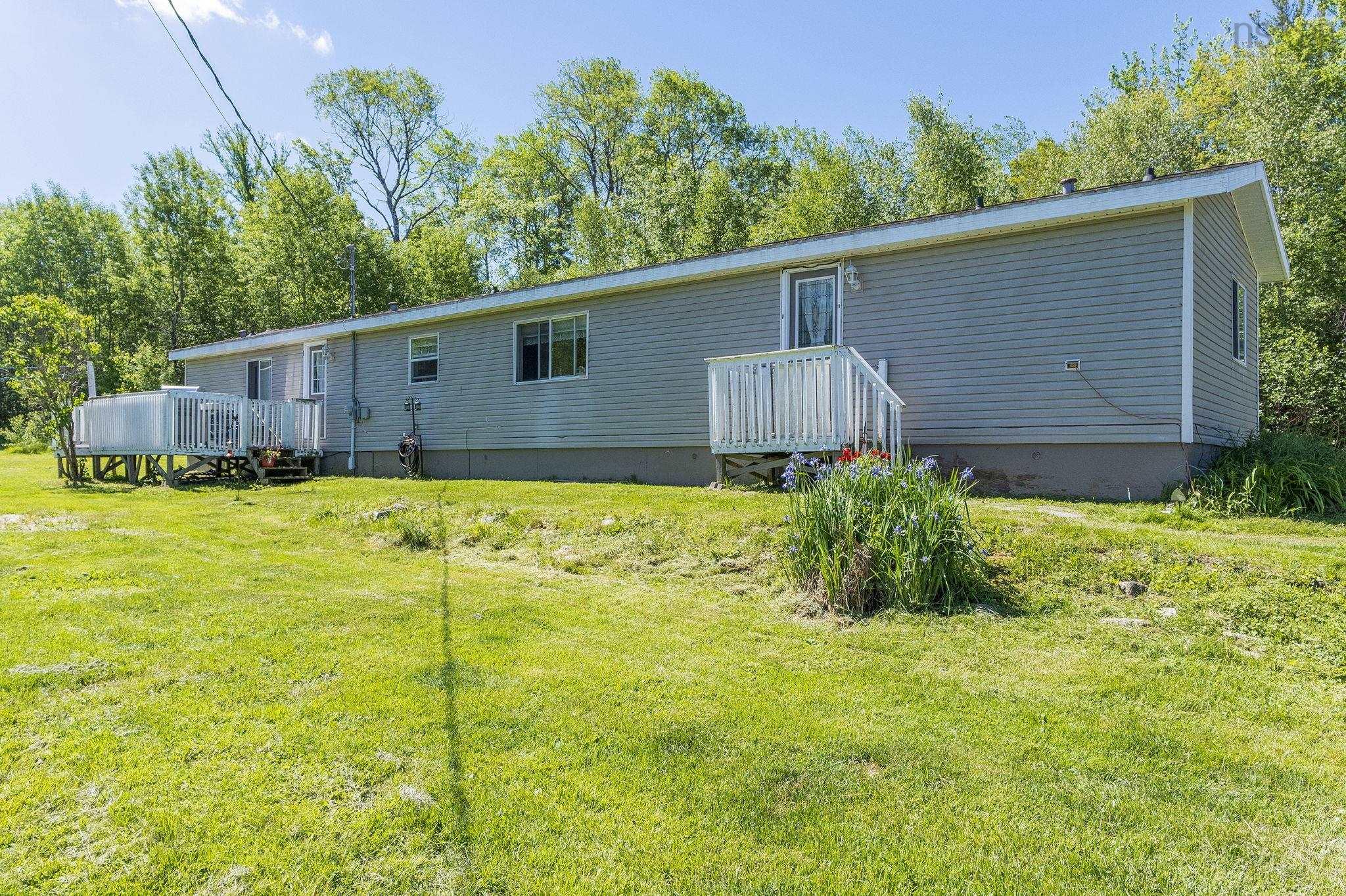 $167,000.00: 1880 Virginia Road, West Springhill