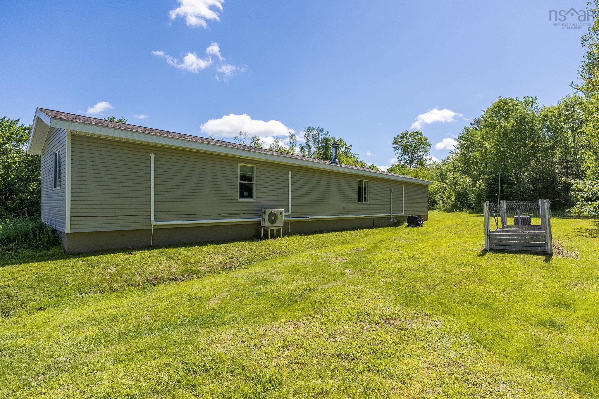 $167,000.00: 1880 Virginia Road, West Springhill