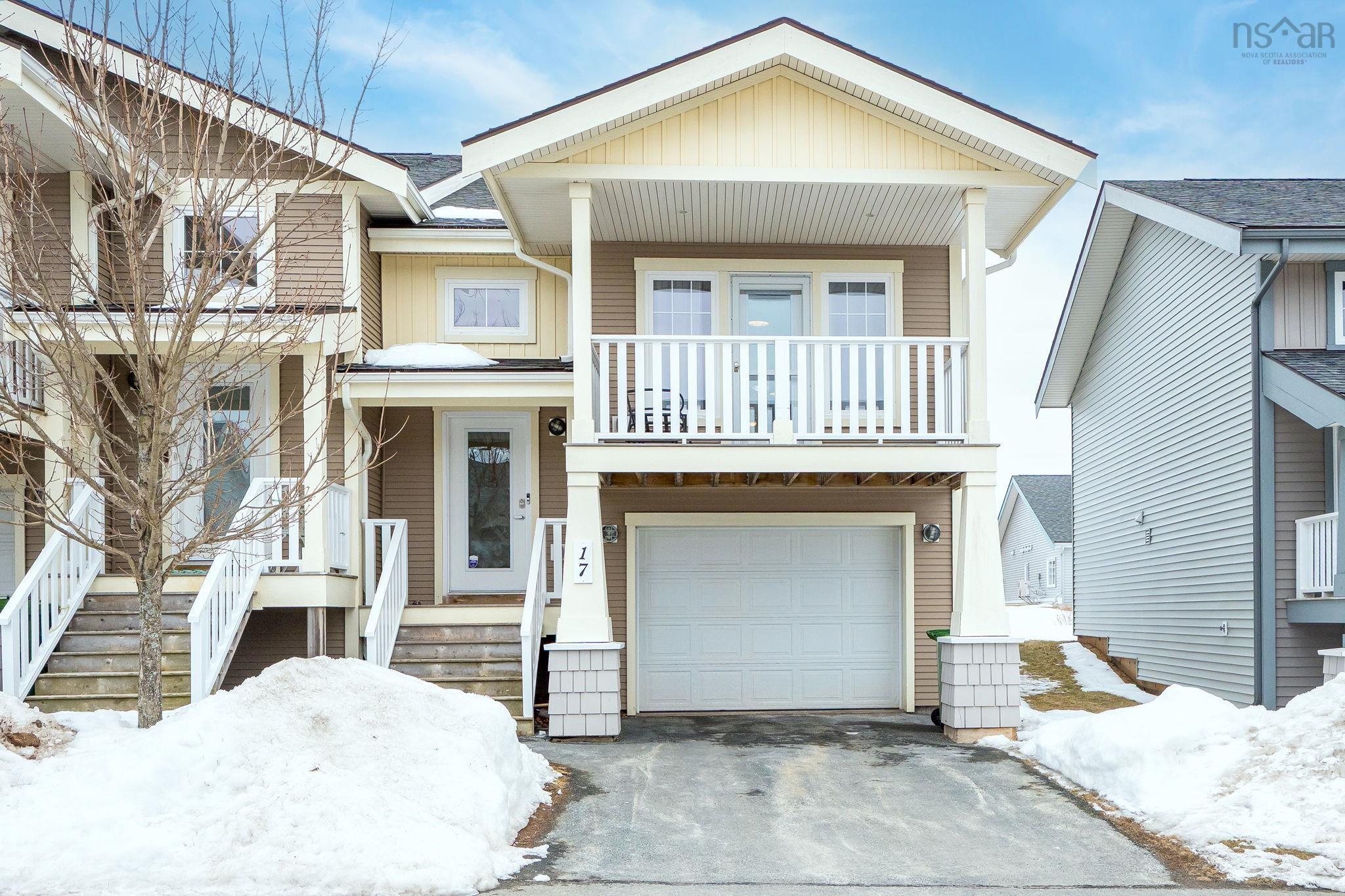 17 Candytuft Close, Eastern Passage, NS (MLS® 202604332)