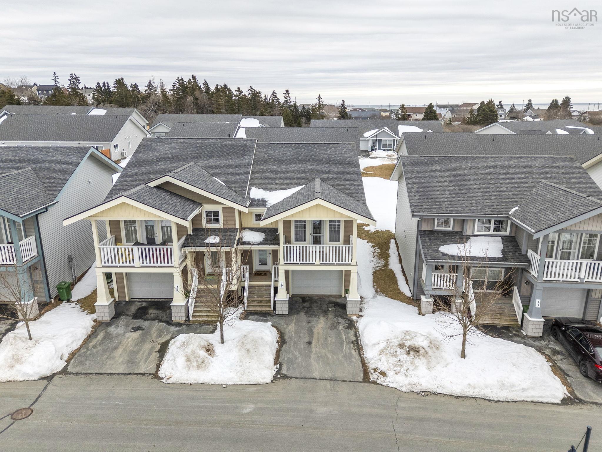 $485,000.00: 17 Candytuft Close, Eastern Passage