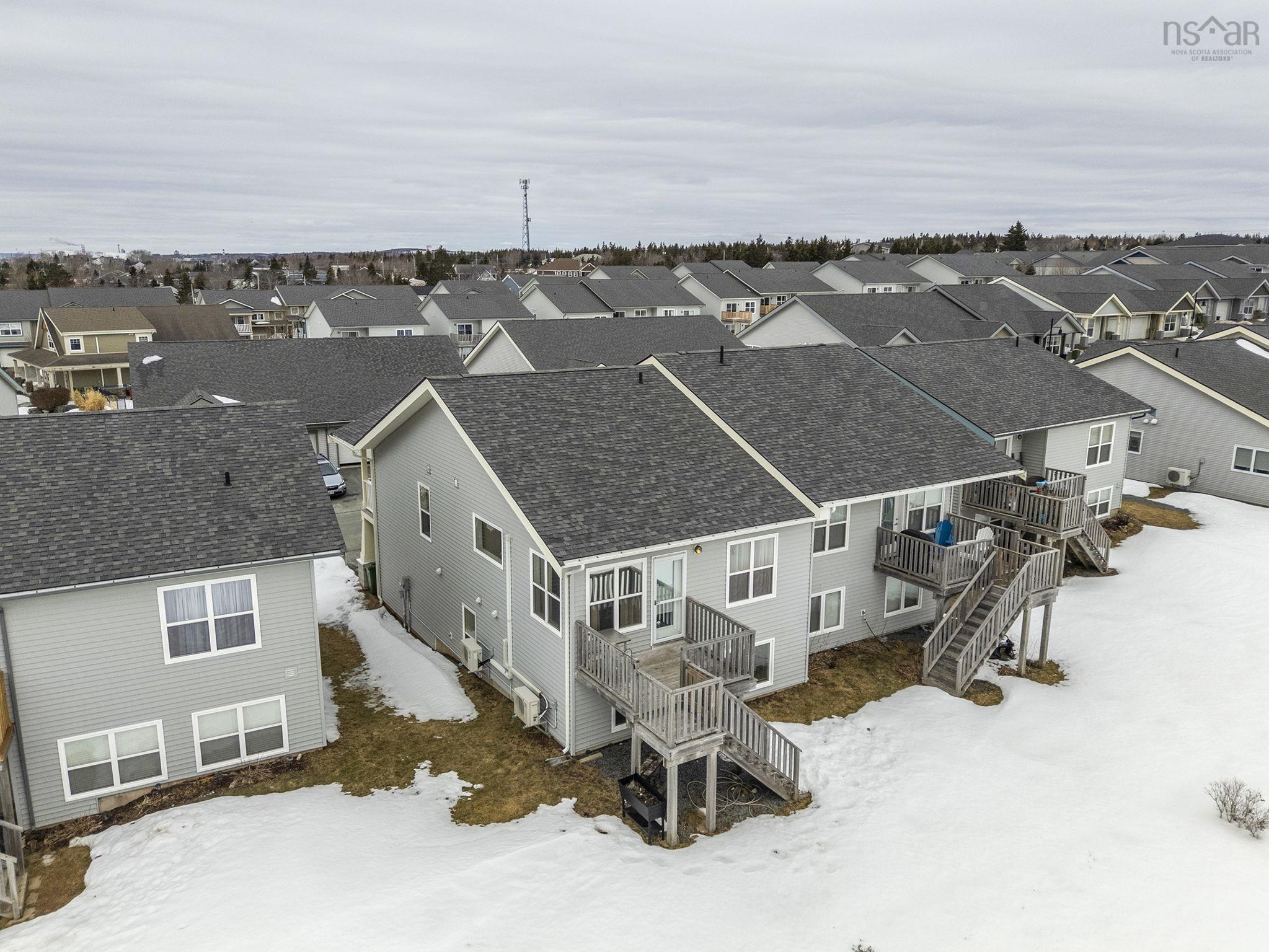 $485,000.00: 17 Candytuft Close, Eastern Passage