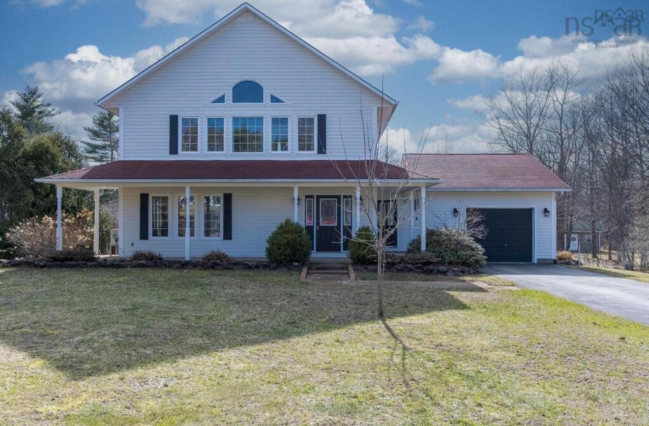 79 Auburnwood Lane, Auburn, NS (MLS® 202604333)