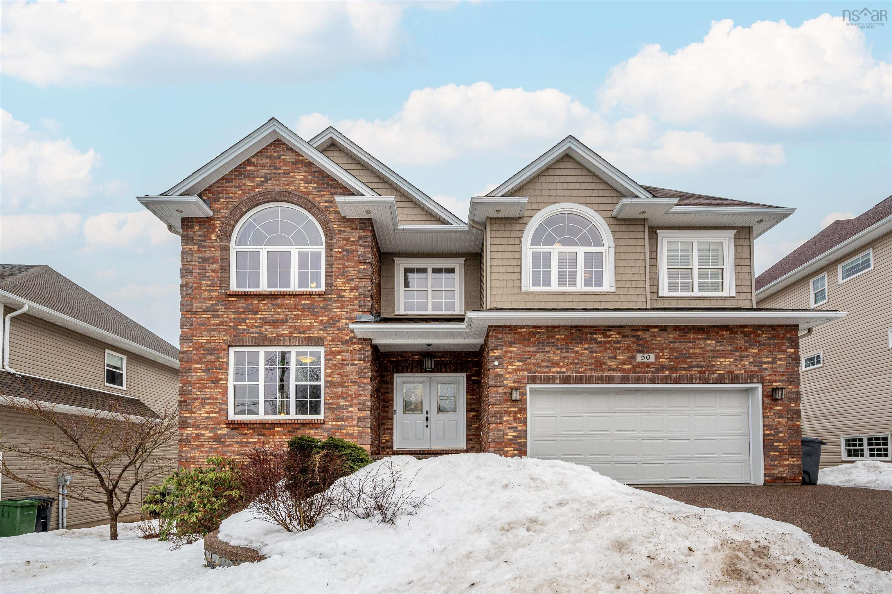 $1,018,000.00: 50 Helmsman Court, Halifax