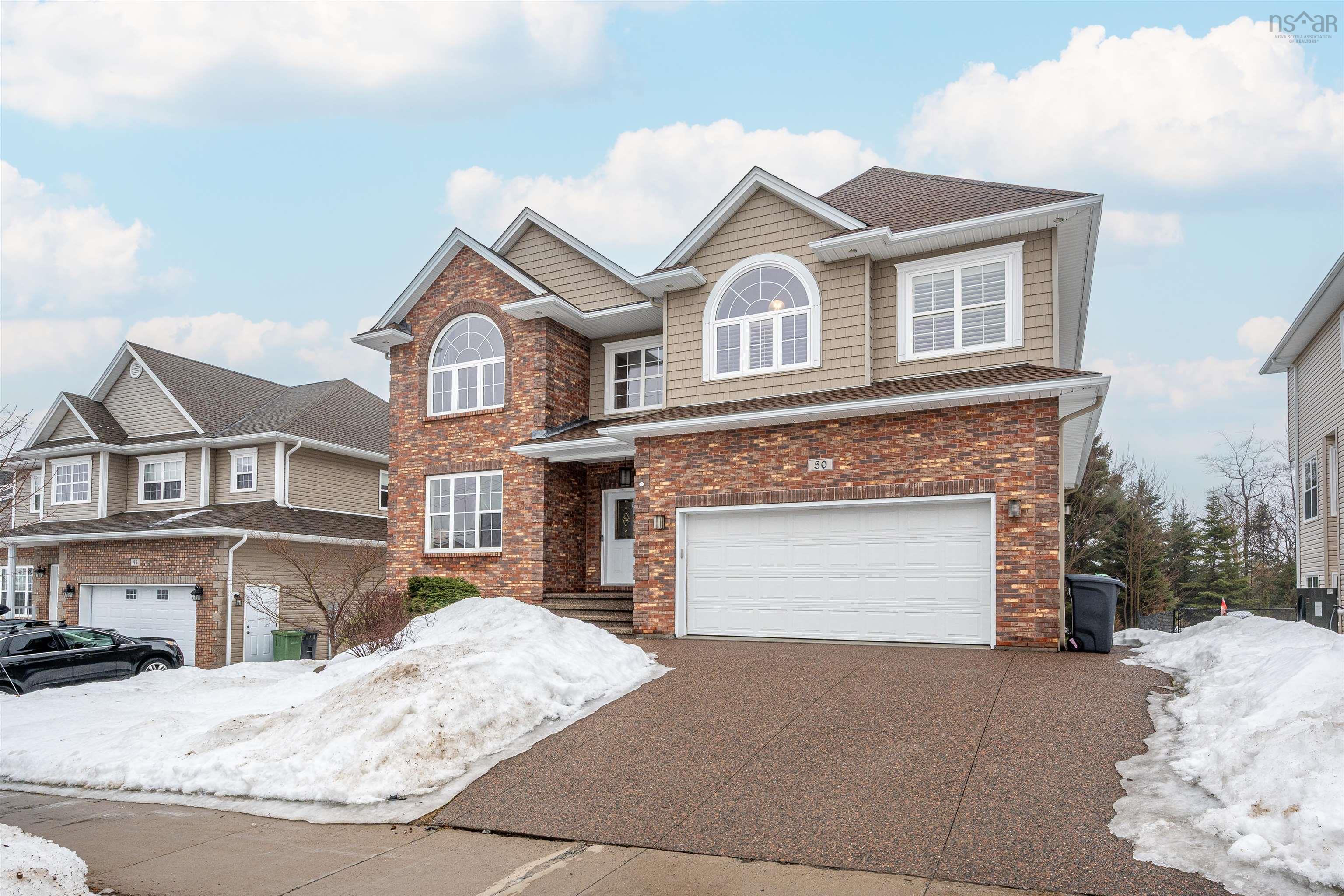 $1,018,000.00: 50 Helmsman Court, Halifax