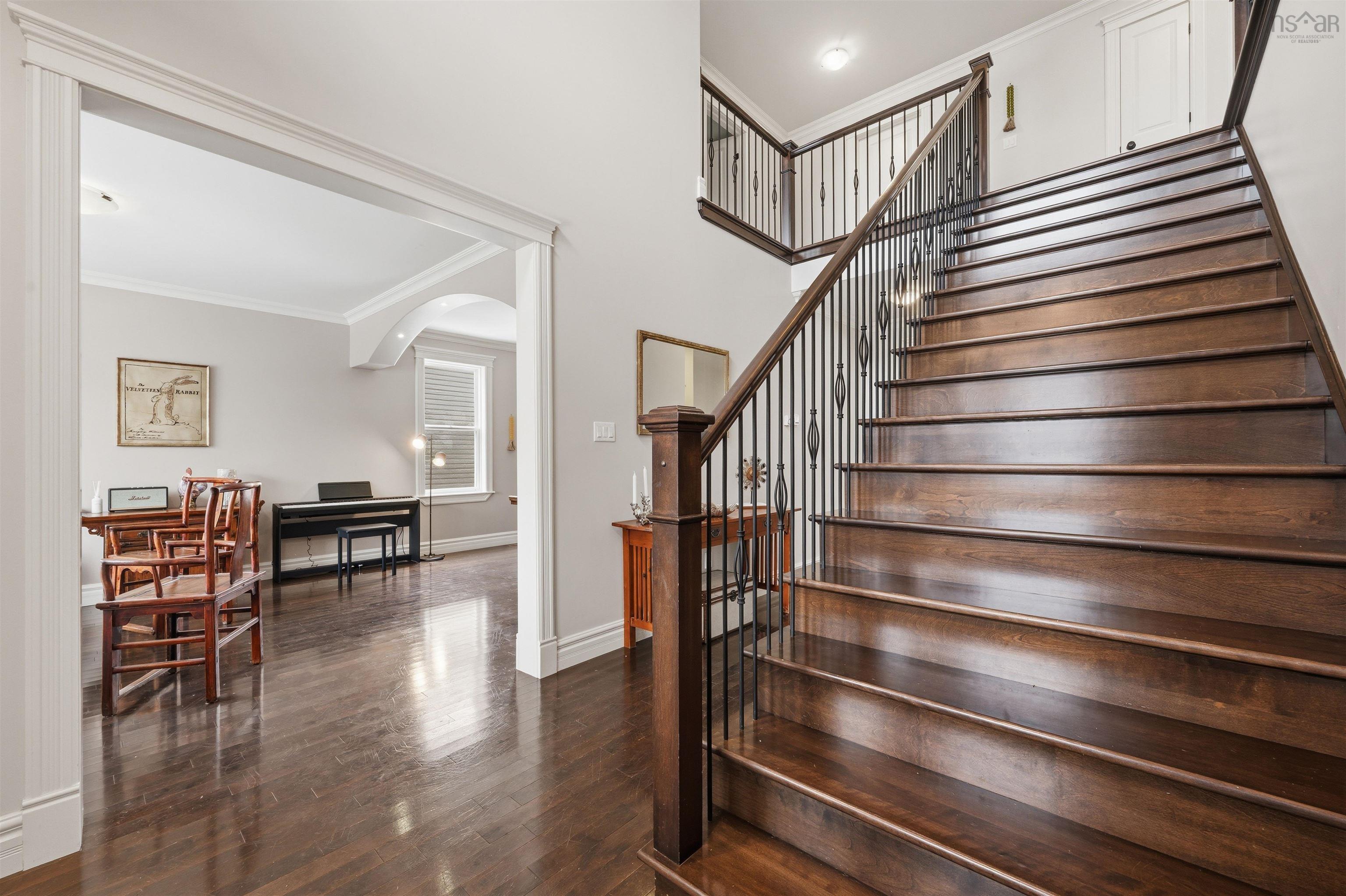 $1,018,000.00: 50 Helmsman Court, Halifax