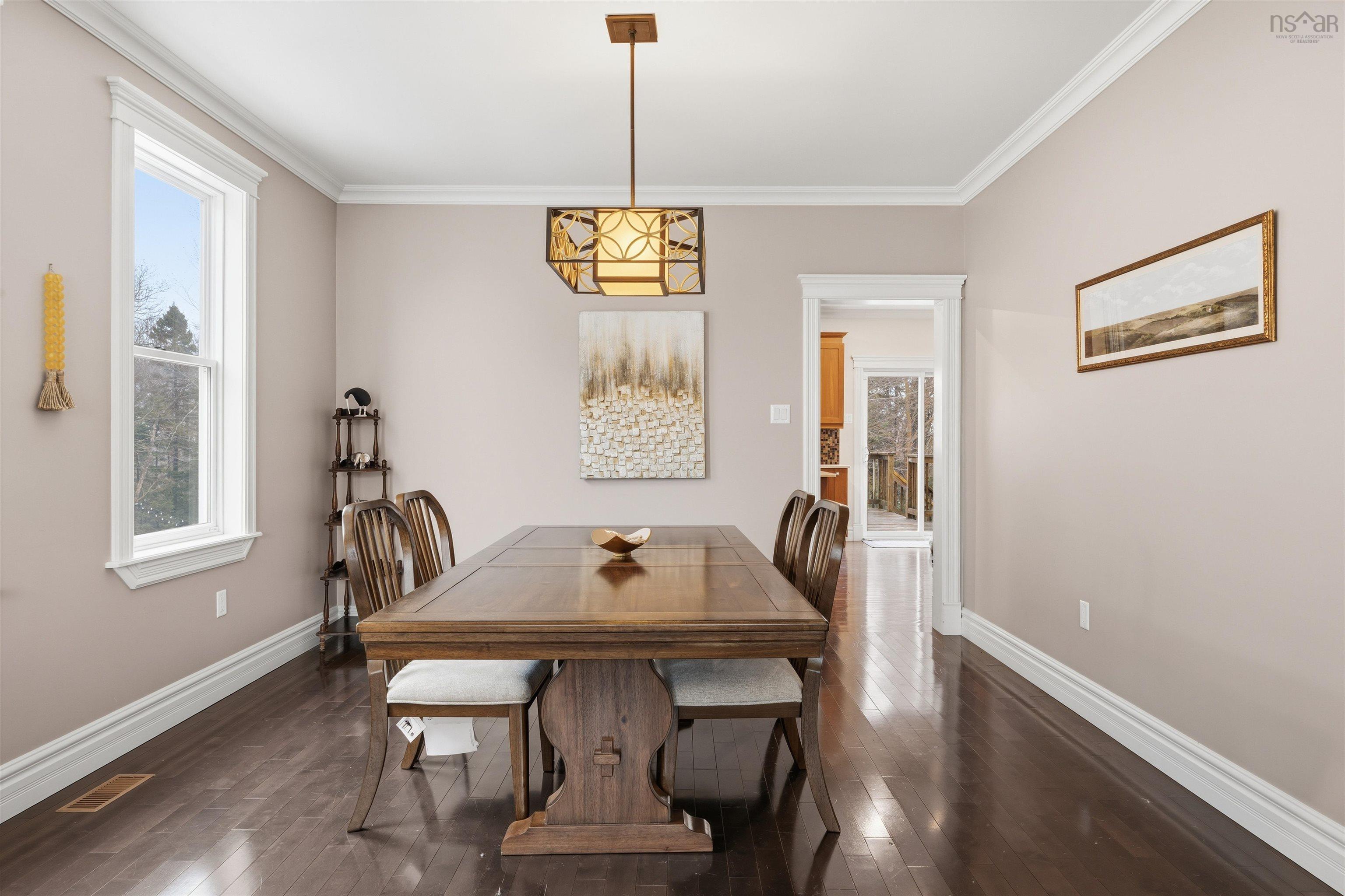 $1,018,000.00: 50 Helmsman Court, Halifax