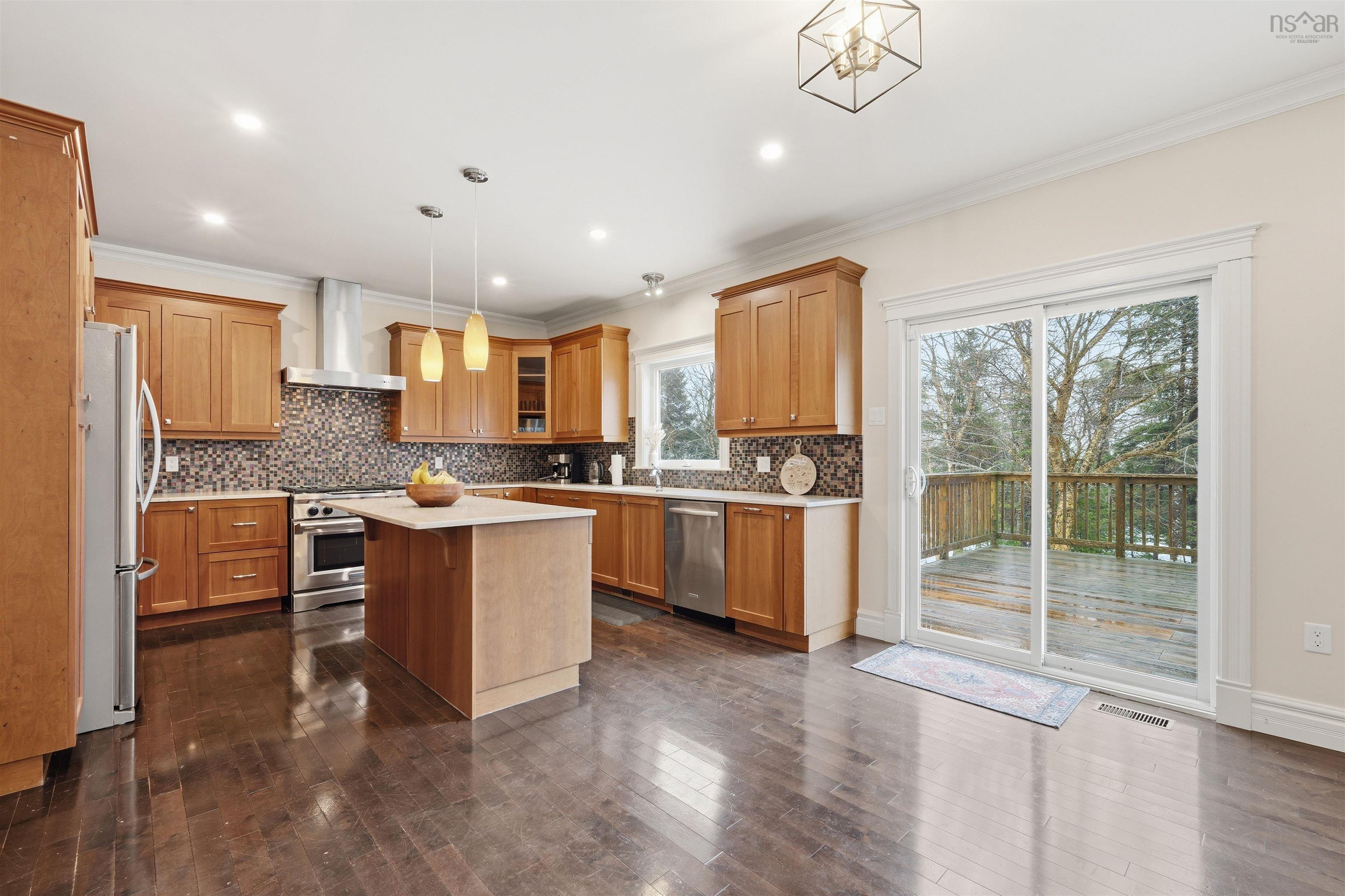 $1,018,000.00: 50 Helmsman Court, Halifax