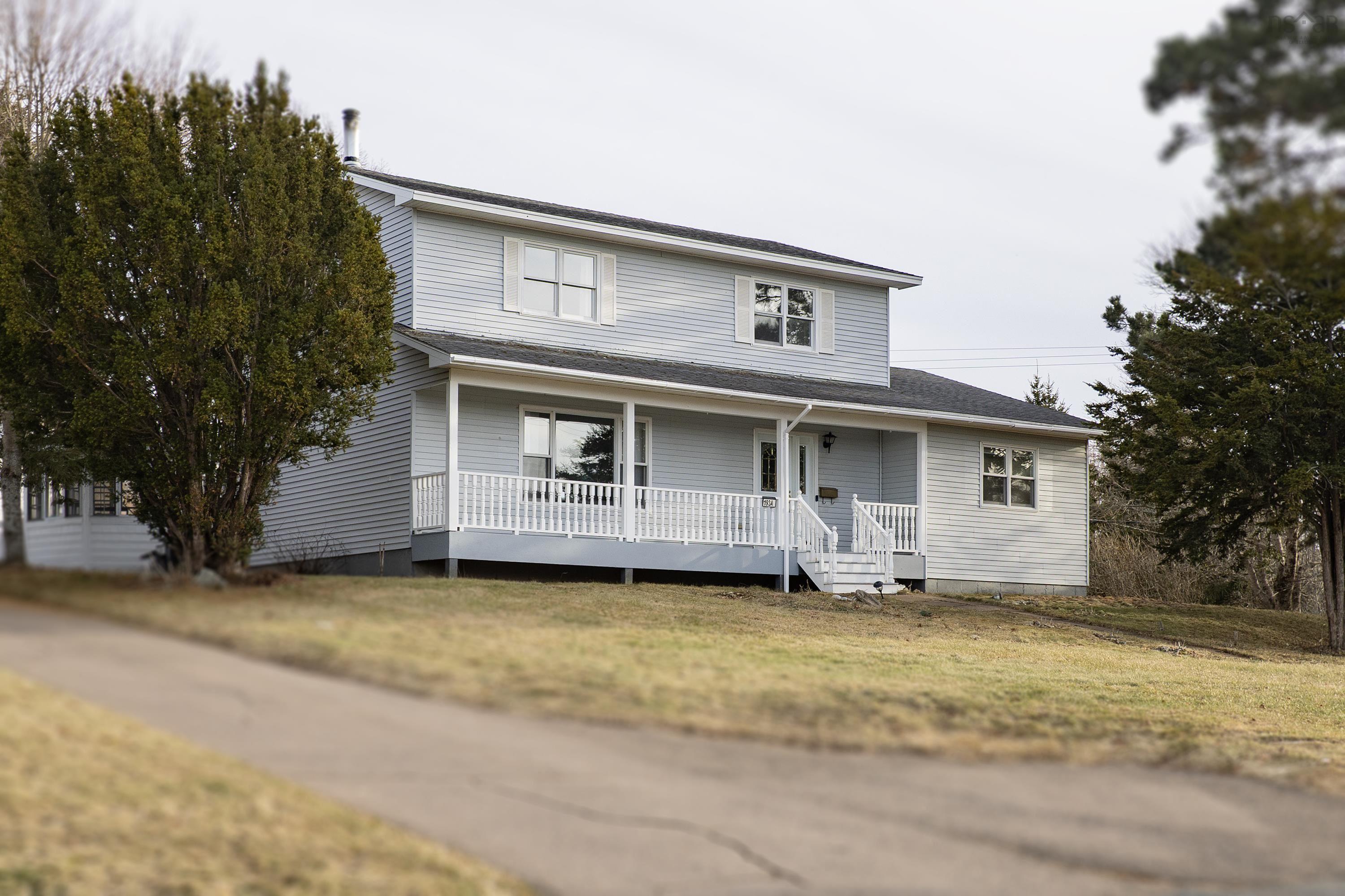 193a Victoria Street E, Amherst, NS (MLS 202604341)
