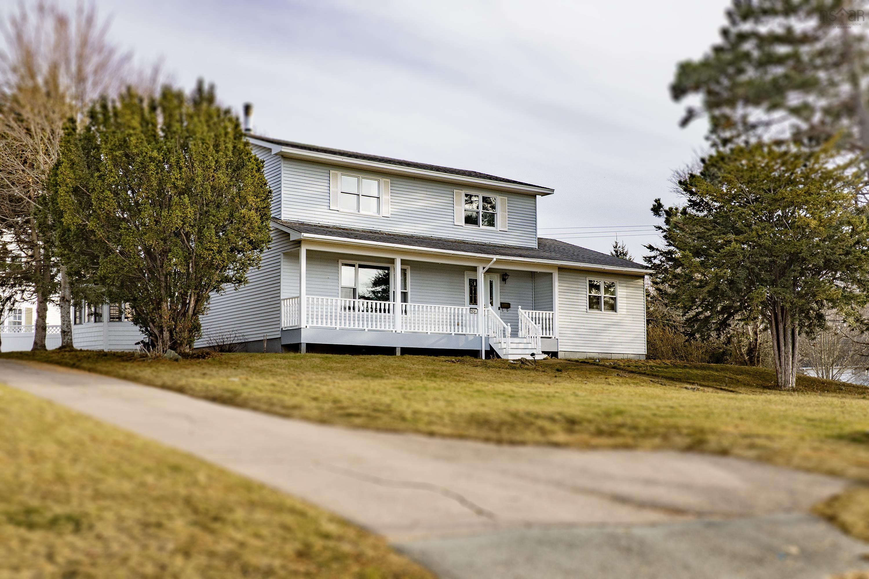 193a Victoria Street E, Amherst, NS (MLS® 202604341)