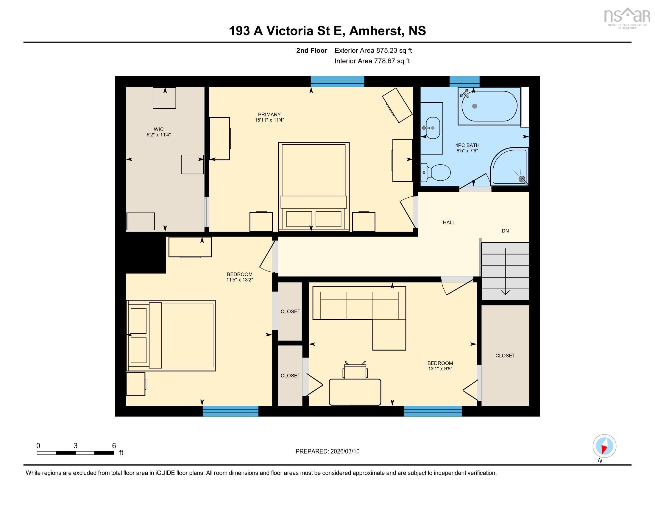 $469,900.00: 193a Victoria Street E, Amherst