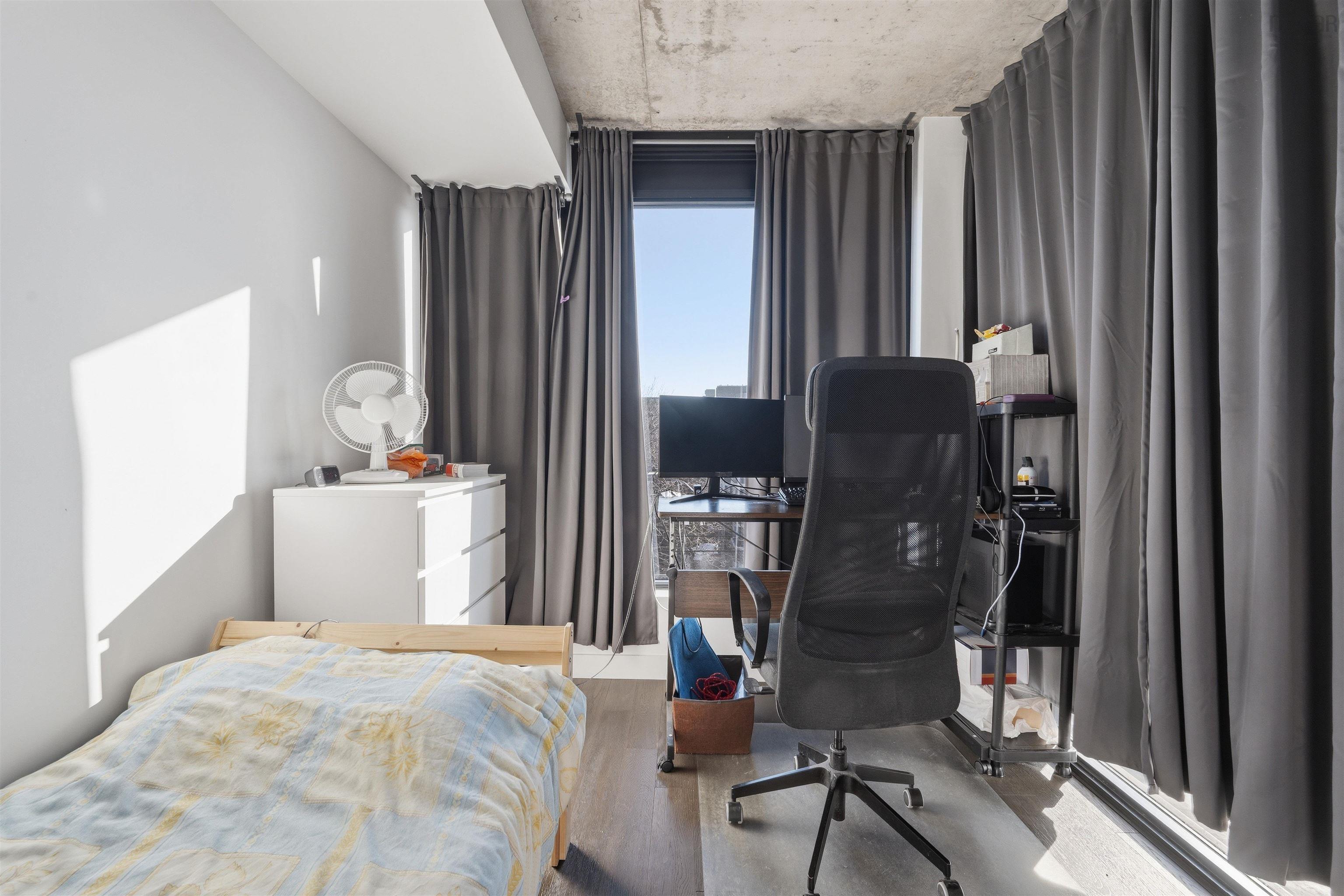 $539,000.00: 508 1048 Wellington Street, Halifax