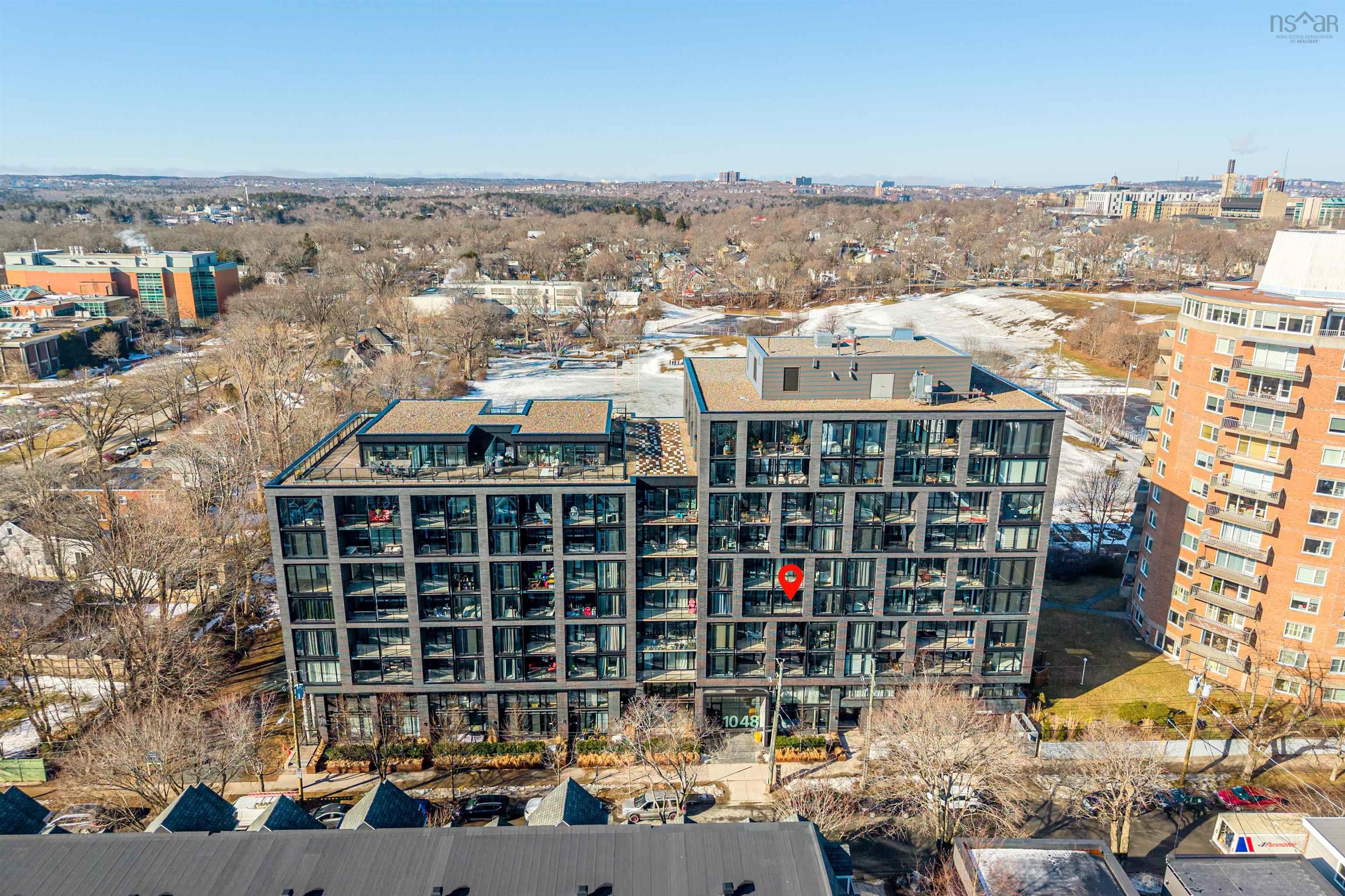 $539,000.00: 508 1048 Wellington Street, Halifax