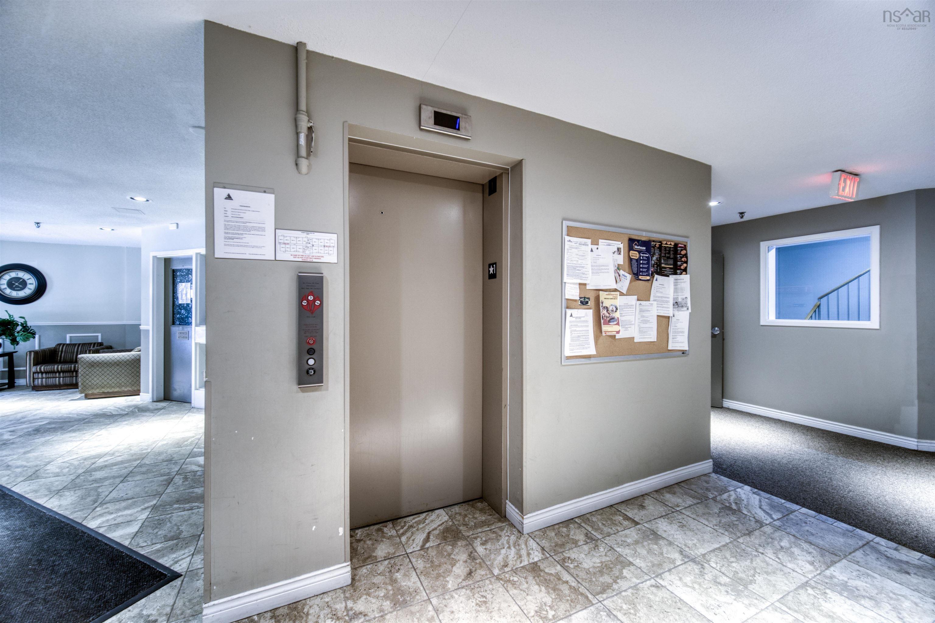 $345,900.00: 405 15 Langbrae Drive, Halifax