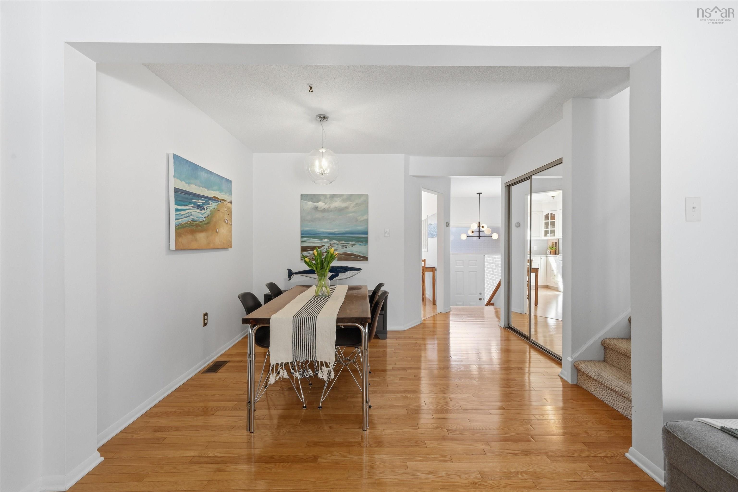 $449,000.00: 12 Hanover Court, Halifax