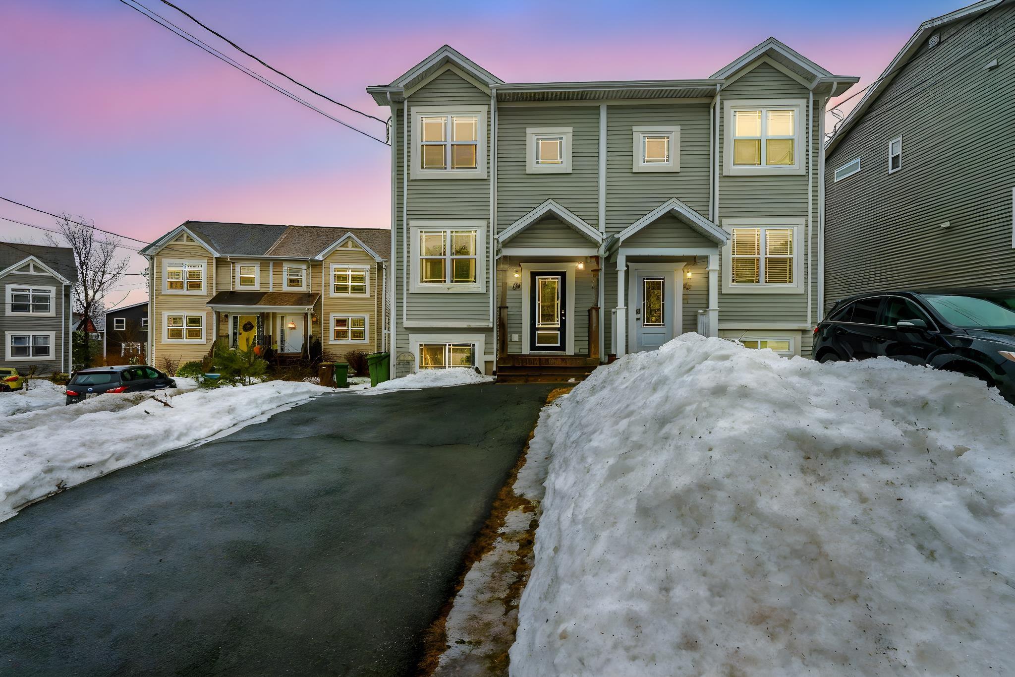 $549,900.00: 49 Halef Court, Halifax