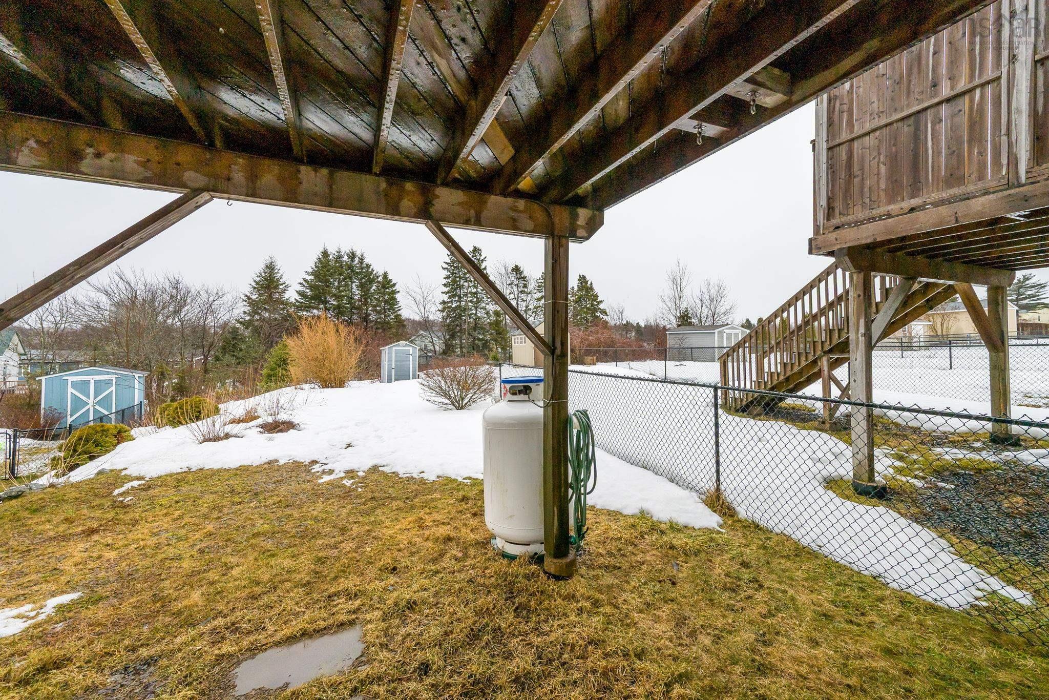 $549,900.00: 49 Halef Court, Halifax