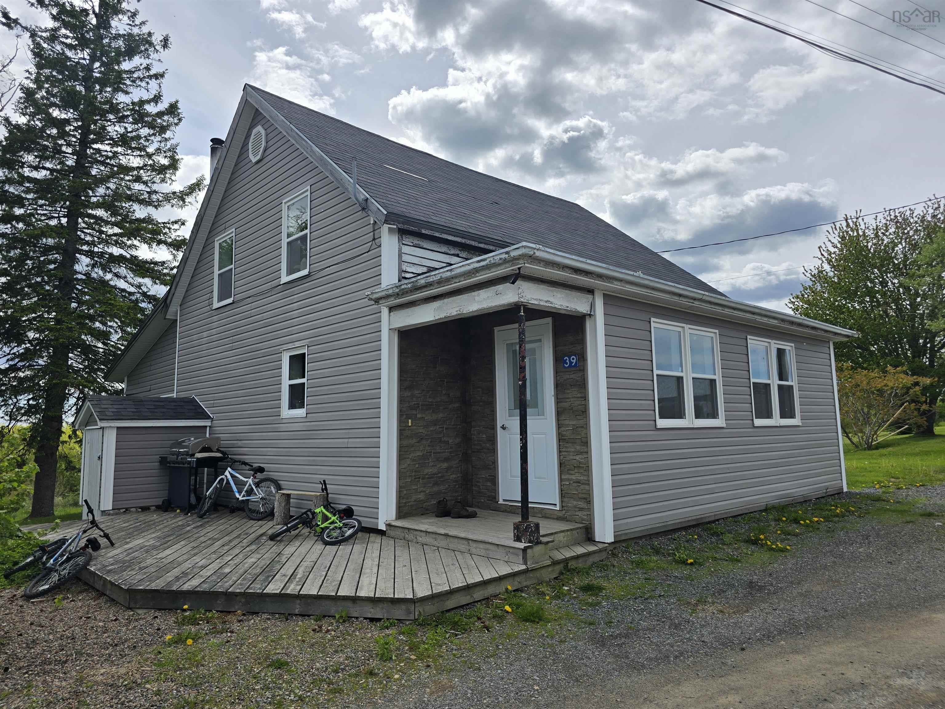 $289,900.00: 39 Basil Joudrey Road, Upper Northfield