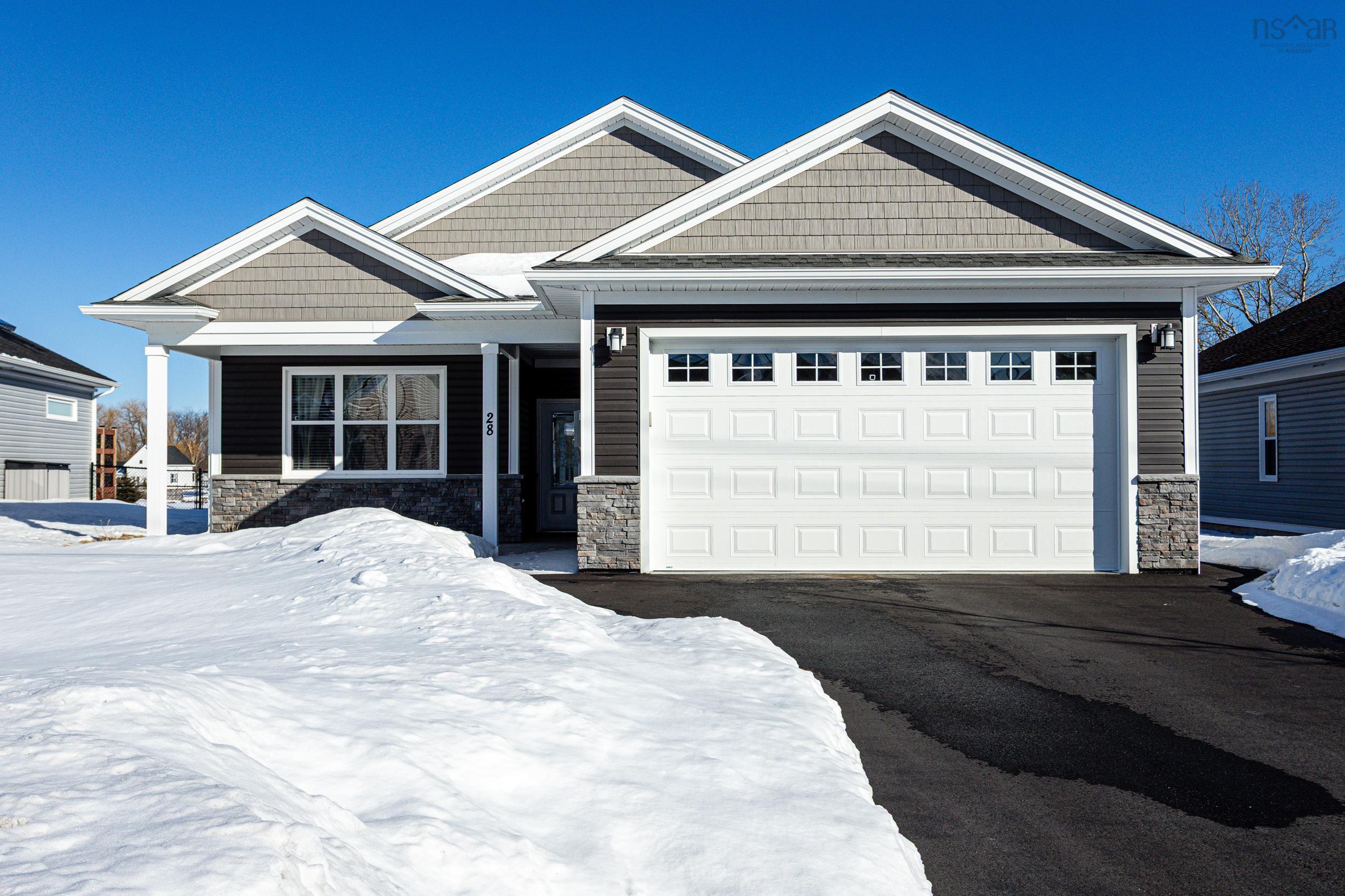 $599,999.00: 28 Thistle Street, Falmouth