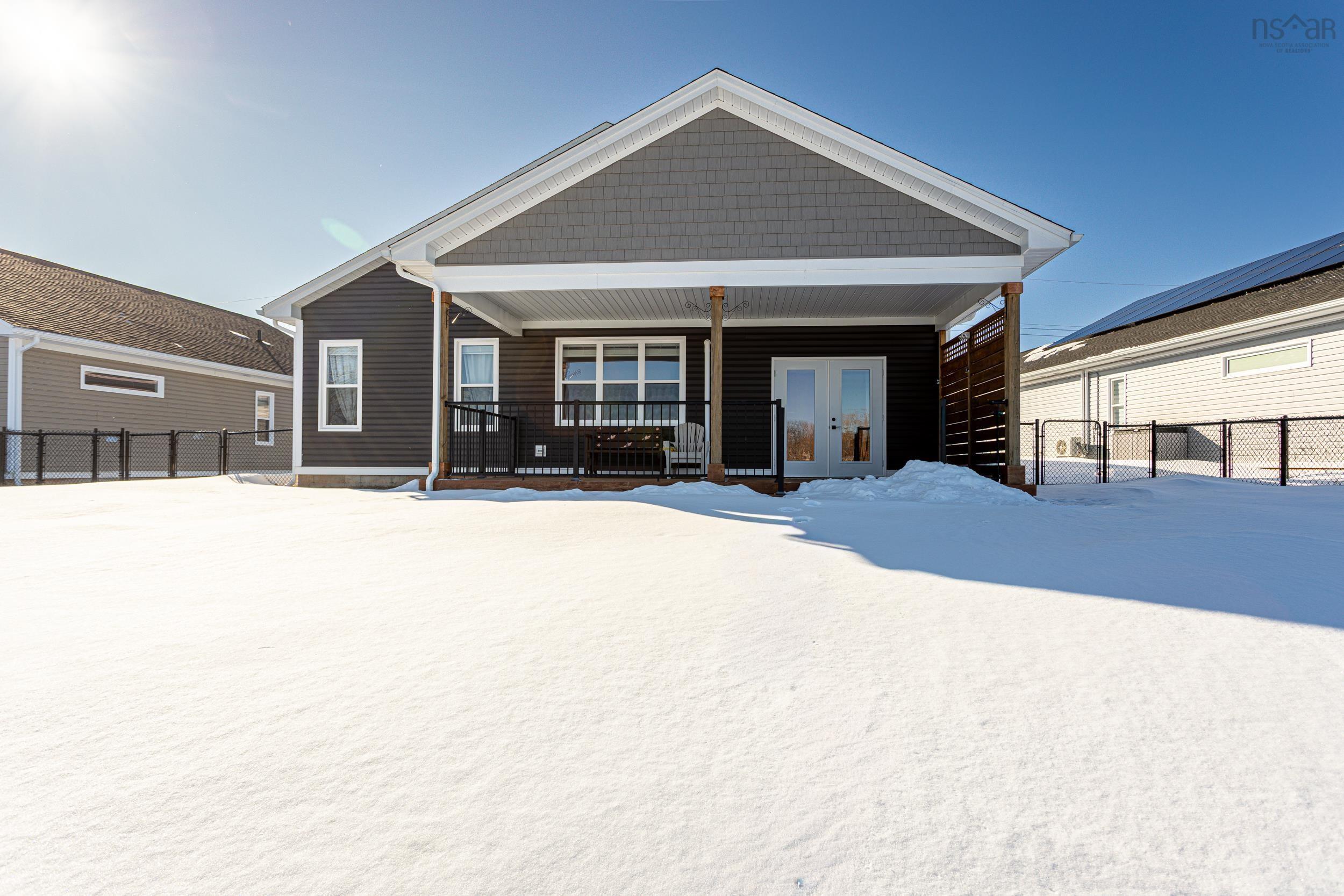 $599,999.00: 28 Thistle Street, Falmouth