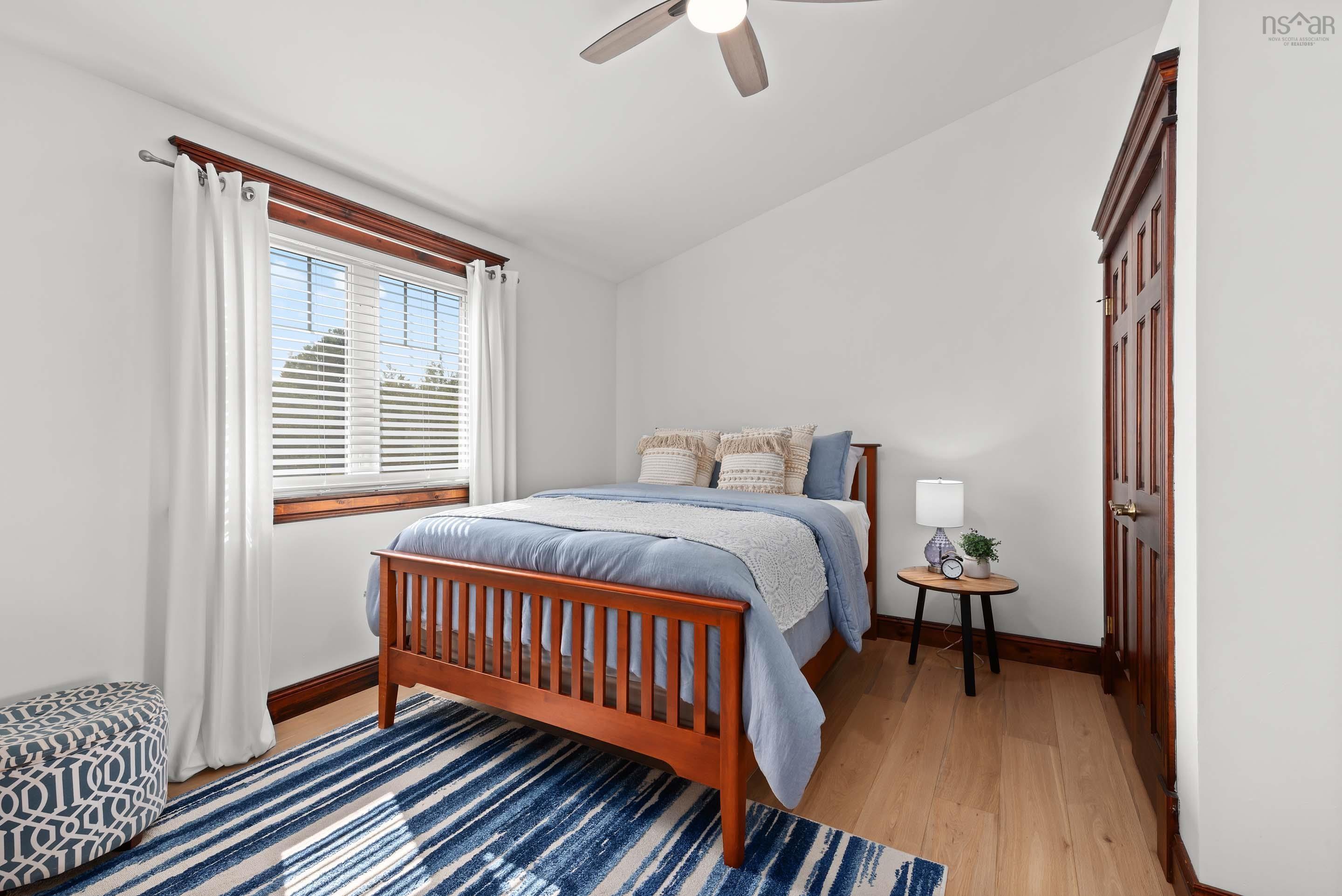 $1,095,000.00: 13573 Highway 6, Wallace Bridge