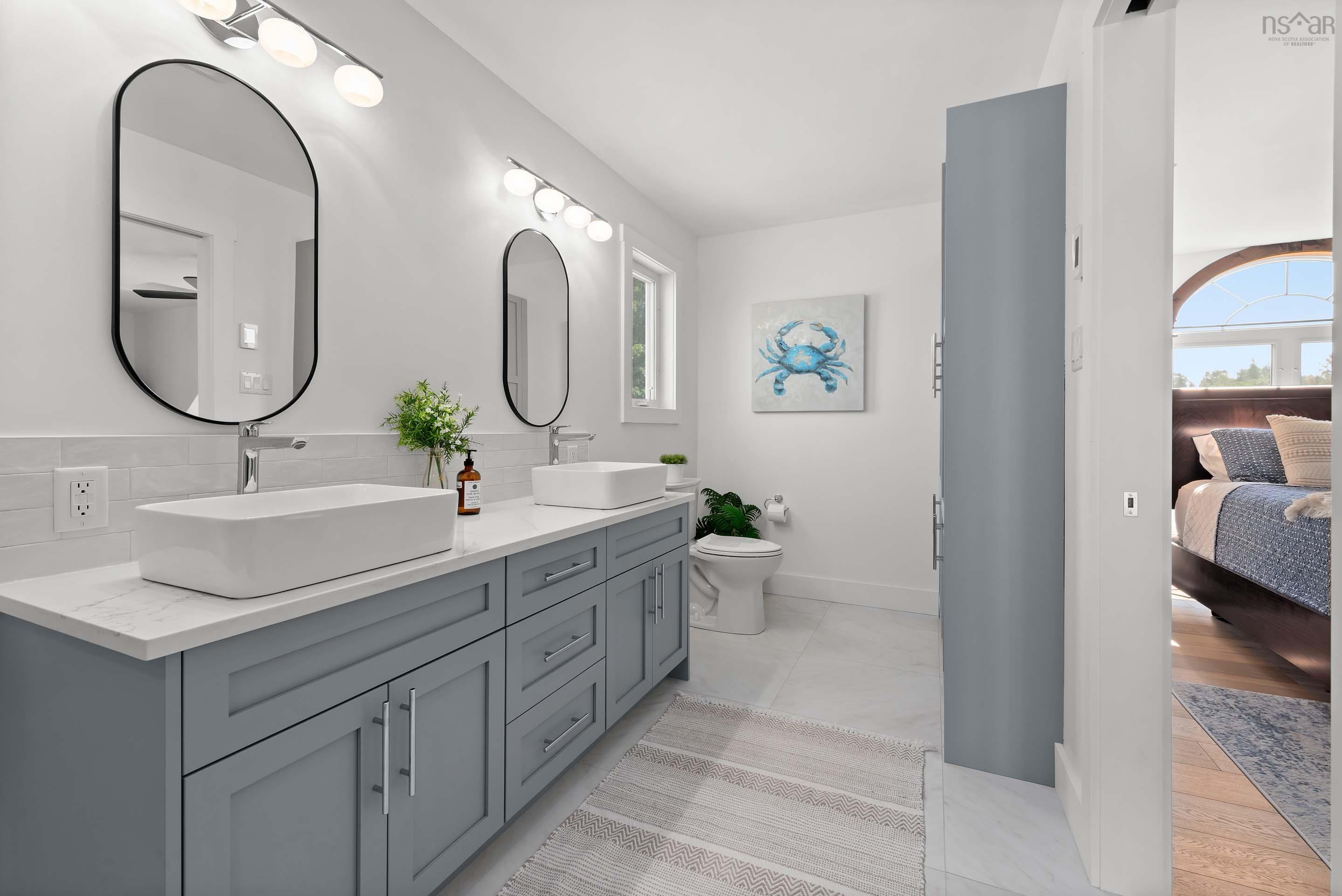 $1,095,000.00: 13573 Highway 6, Wallace Bridge