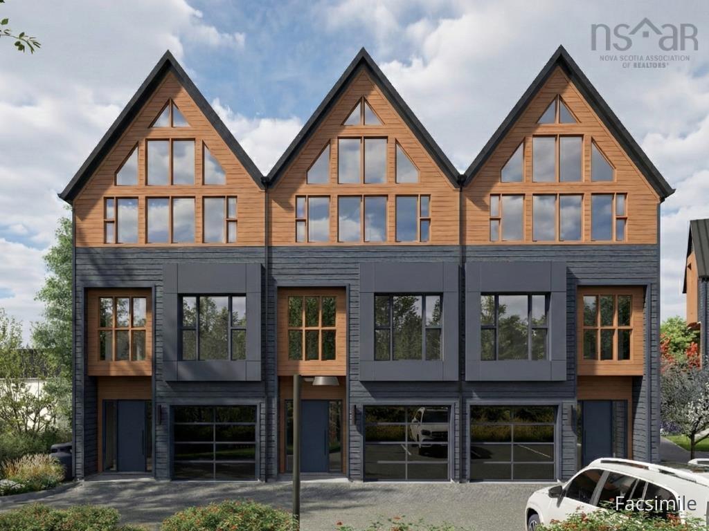 $1,539,000.00: 1,2 & 3 Lot 500 Hedge Row, Mahone Bay