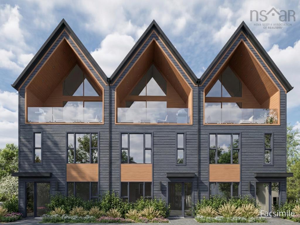 $1,539,000.00: 1,2 & 3 Lot 500 Hedge Row, Mahone Bay