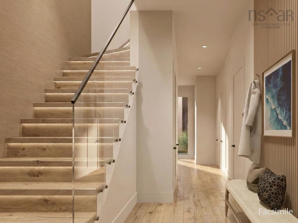 $1,539,000.00: 1,2 & 3 Lot 500 Hedge Row, Mahone Bay