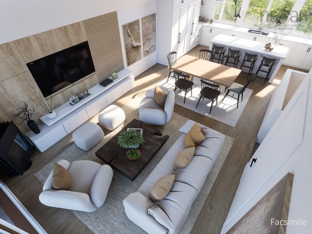 $1,539,000.00: 1,2 & 3 Lot 500 Hedge Row, Mahone Bay