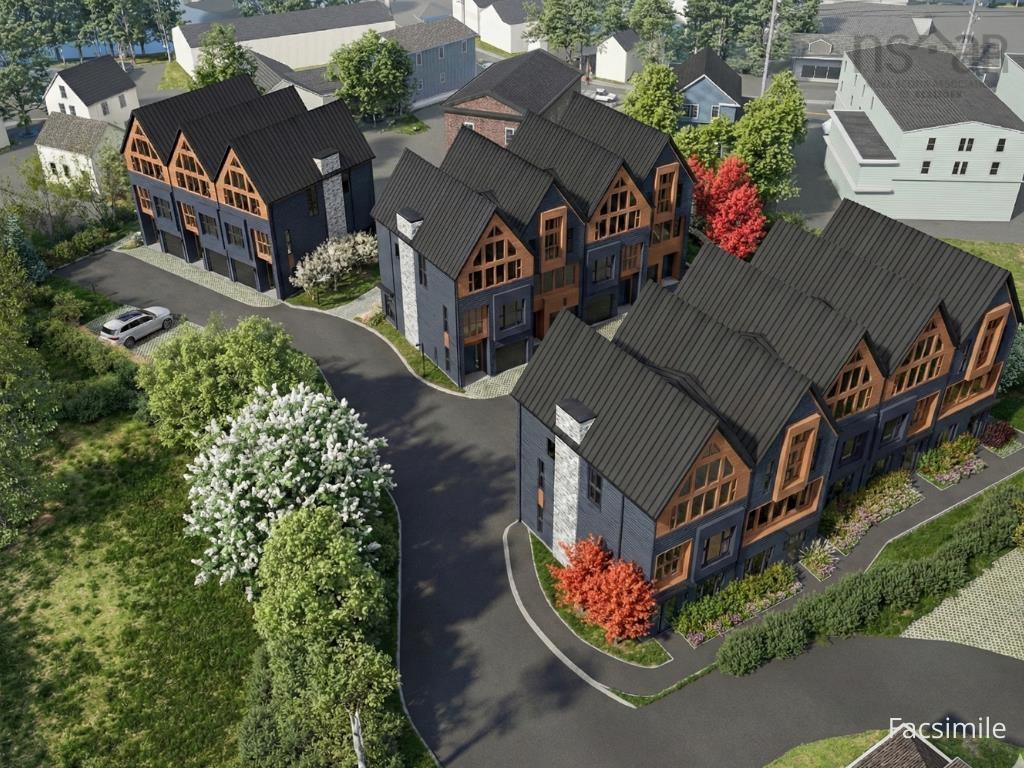 $1,539,000.00: 1,2 & 3 Lot 500 Hedge Row, Mahone Bay