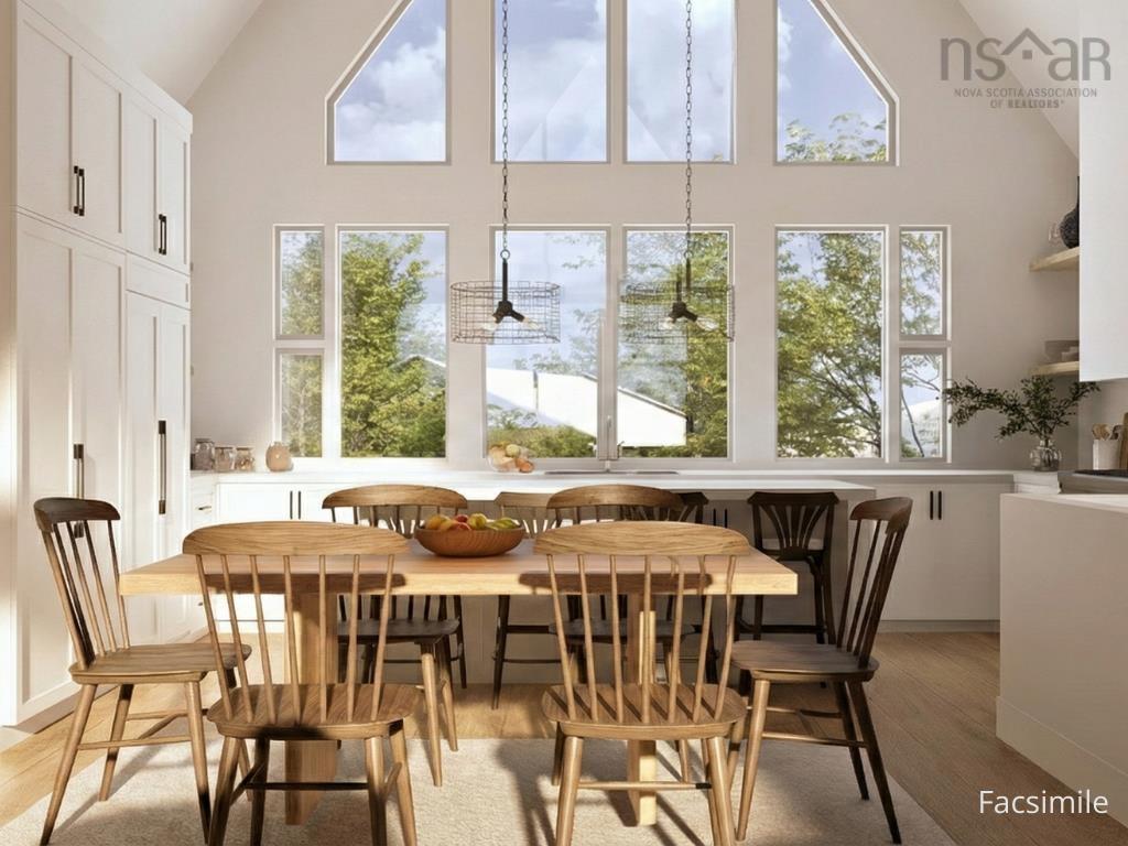 $1,539,000.00: 1,2 & 3 Lot 500 Hedge Row, Mahone Bay