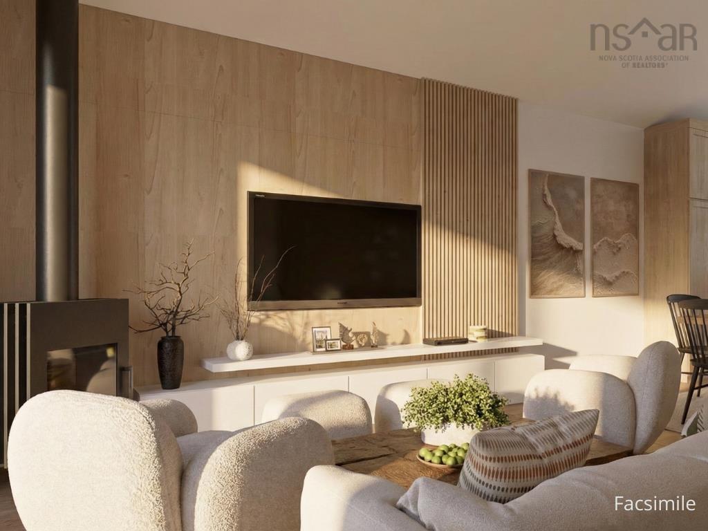 $1,539,000.00: 1,2 & 3 Lot 500 Hedge Row, Mahone Bay