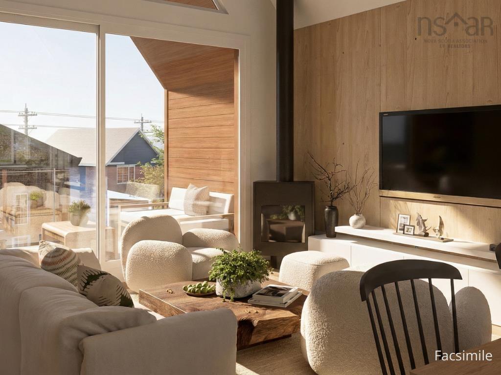 $1,539,000.00: 1,2 & 3 Lot 500 Hedge Row, Mahone Bay