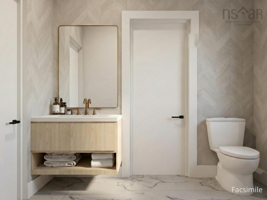 $1,539,000.00: 1,2 & 3 Lot 500 Hedge Row, Mahone Bay