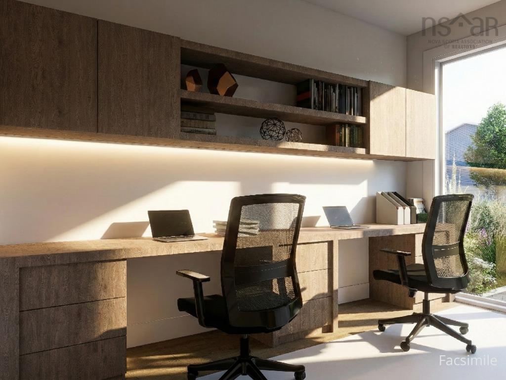 $1,539,000.00: 1,2 & 3 Lot 500 Hedge Row, Mahone Bay