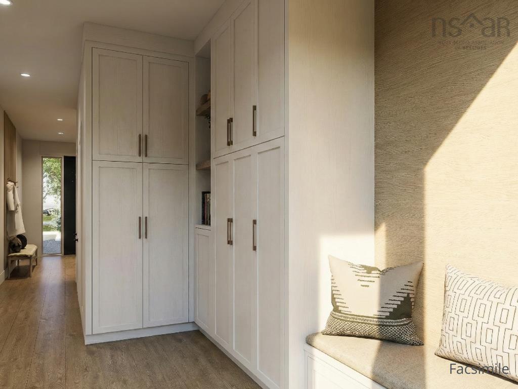 $1,539,000.00: 1,2 & 3 Lot 500 Hedge Row, Mahone Bay