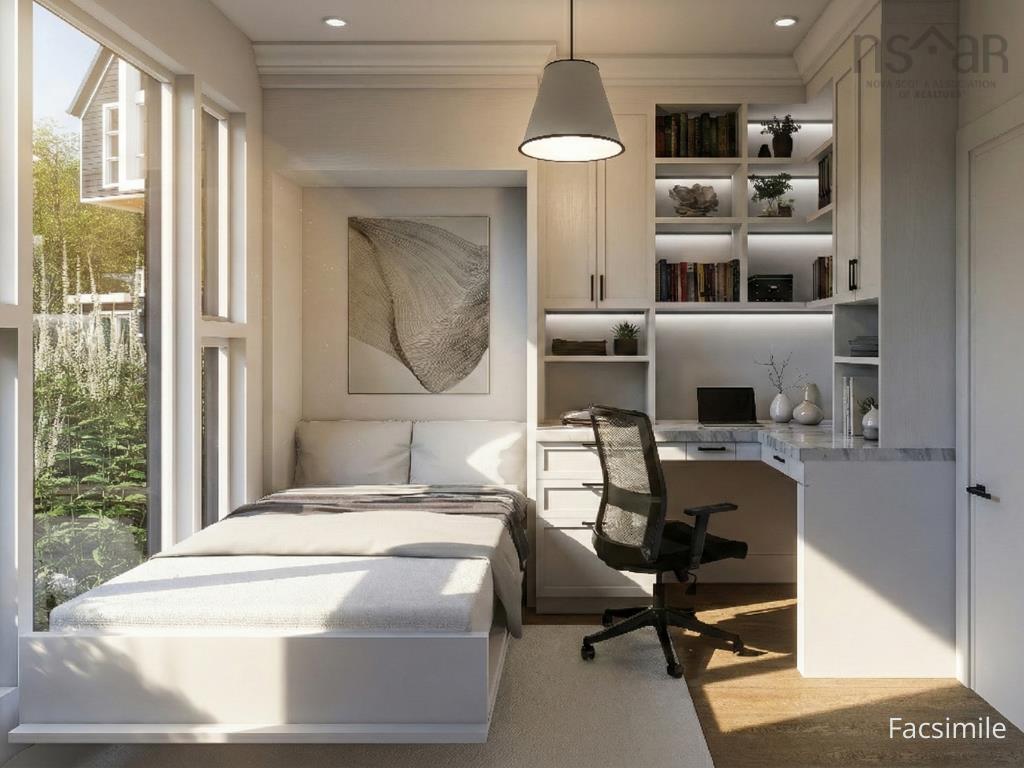 $1,539,000.00: 1,2 & 3 Lot 500 Hedge Row, Mahone Bay