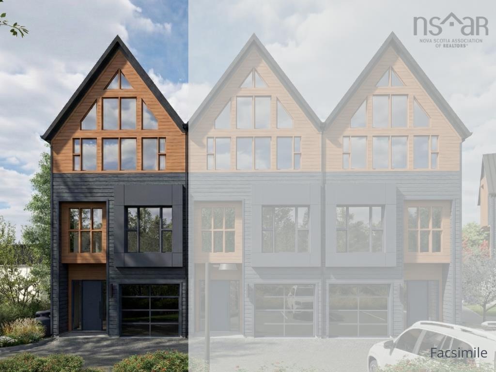 $1,539,000.00: 1,2 & 3 Lot 500 Hedge Row, Mahone Bay