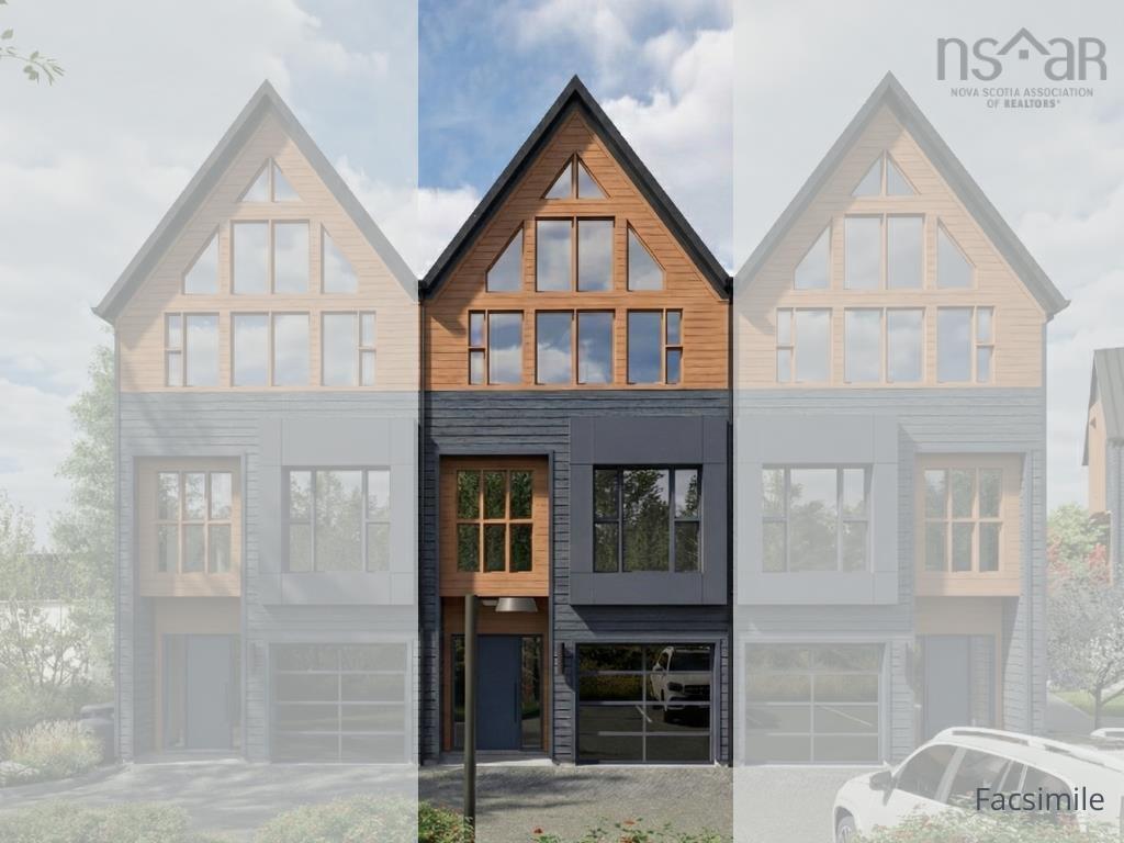 $1,539,000.00: 1,2 & 3 Lot 500 Hedge Row, Mahone Bay